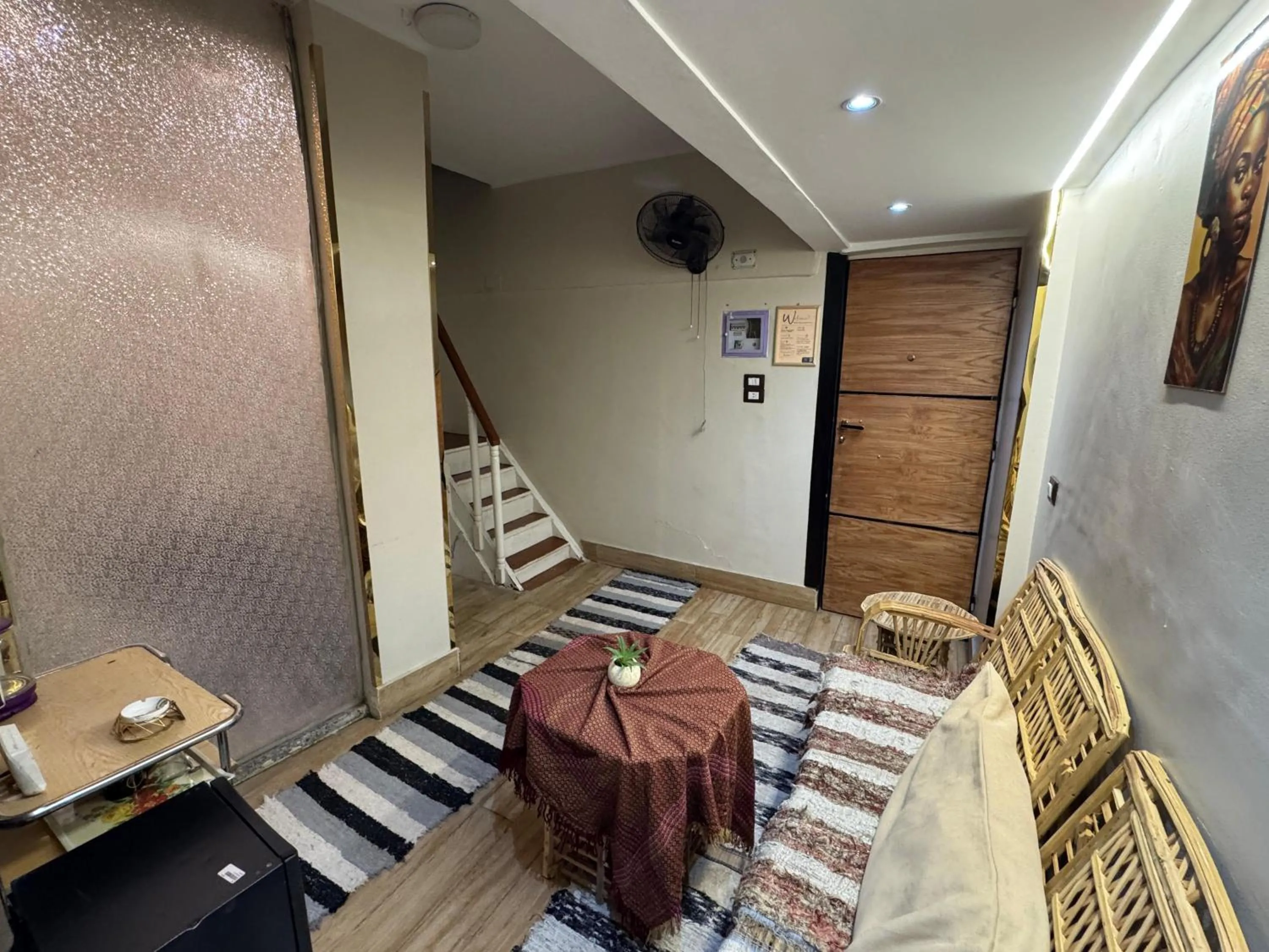 Grand Duplex