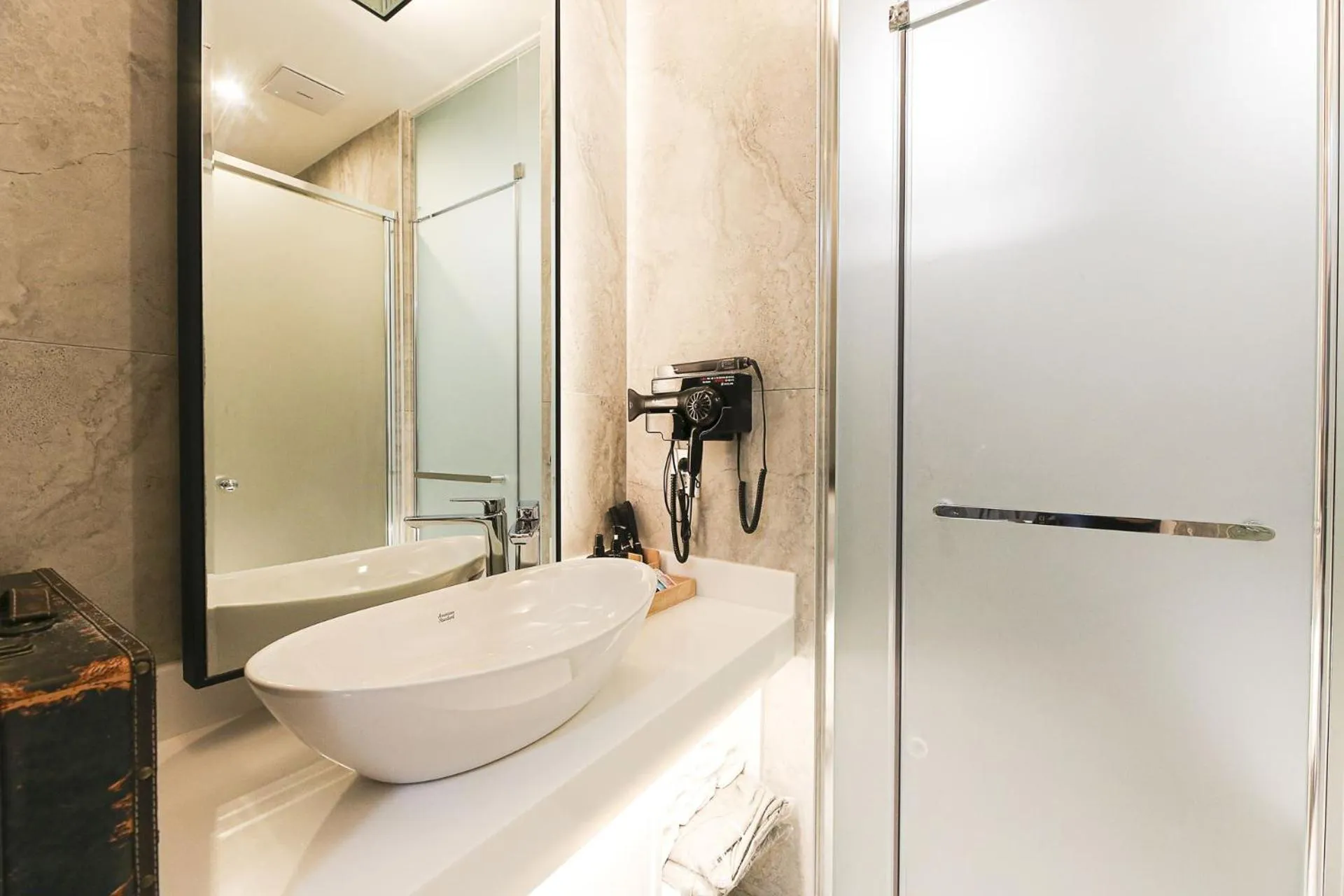 Daegu Hotel Series Lions Park