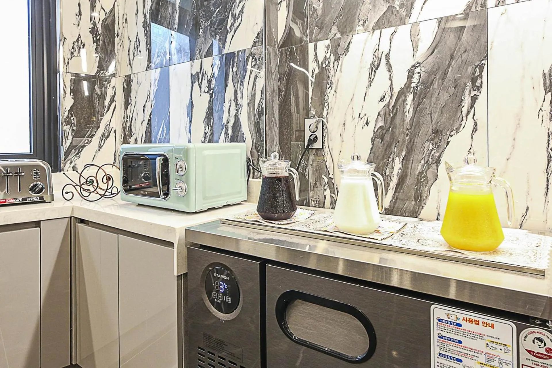 Daegu Hotel Series Lions Park