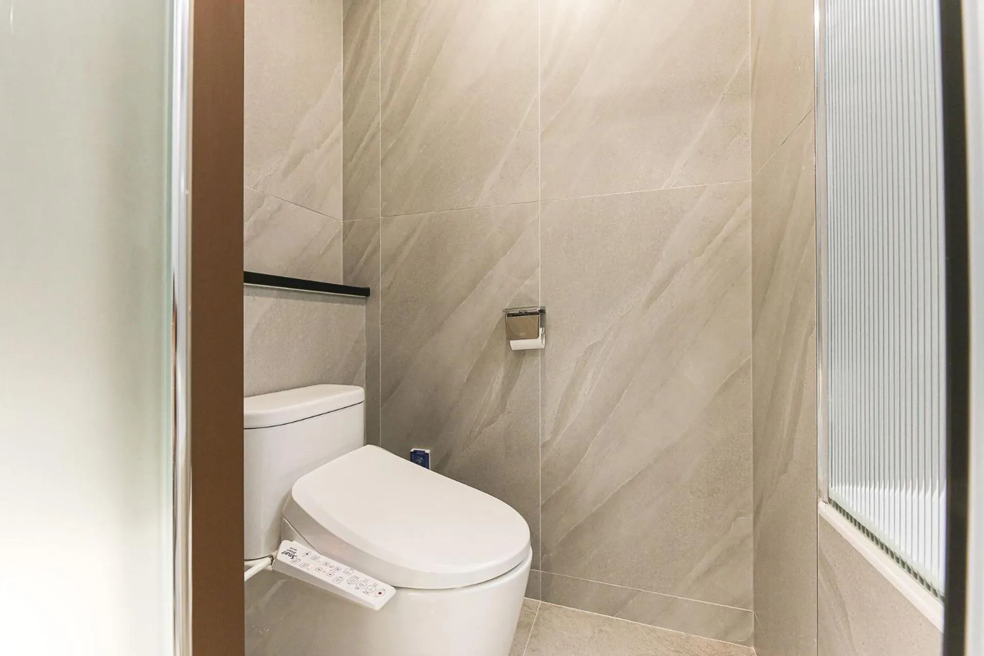 Daegu Hotel Series Lions Park