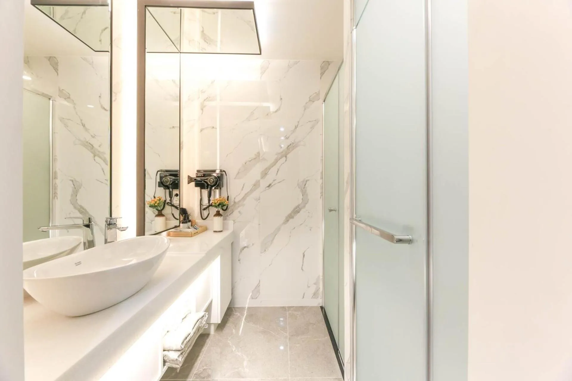 Daegu Hotel Series Lions Park