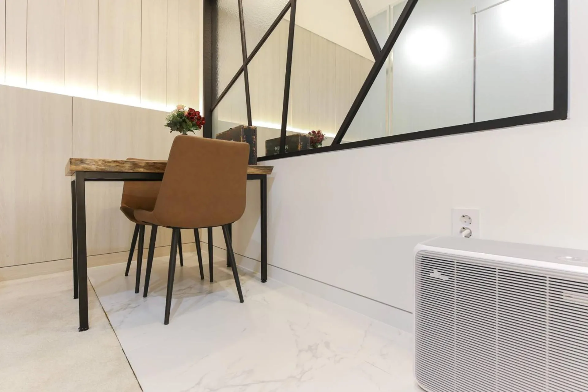 Daegu Hotel Series Lions Park