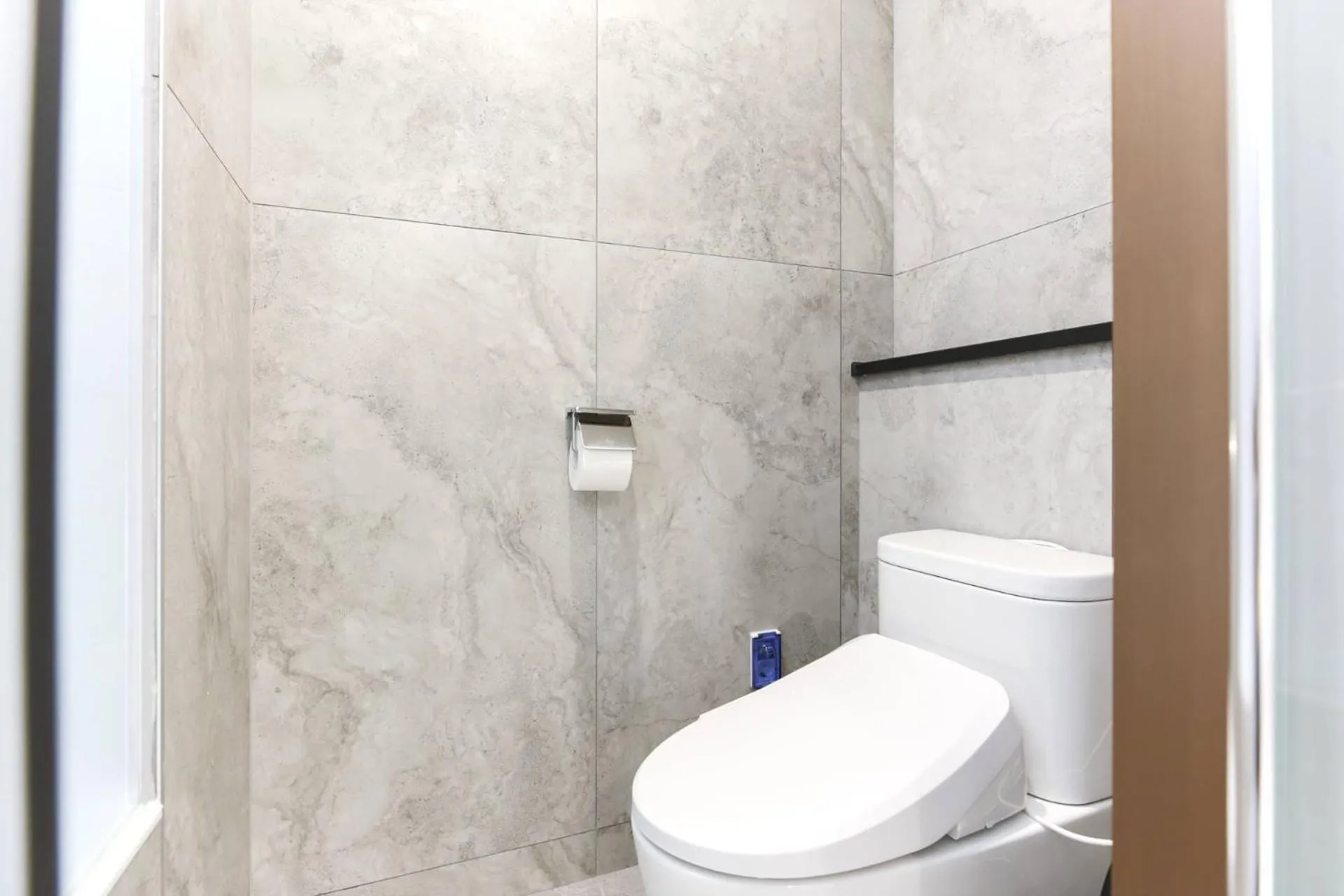 Daegu Hotel Series Lions Park