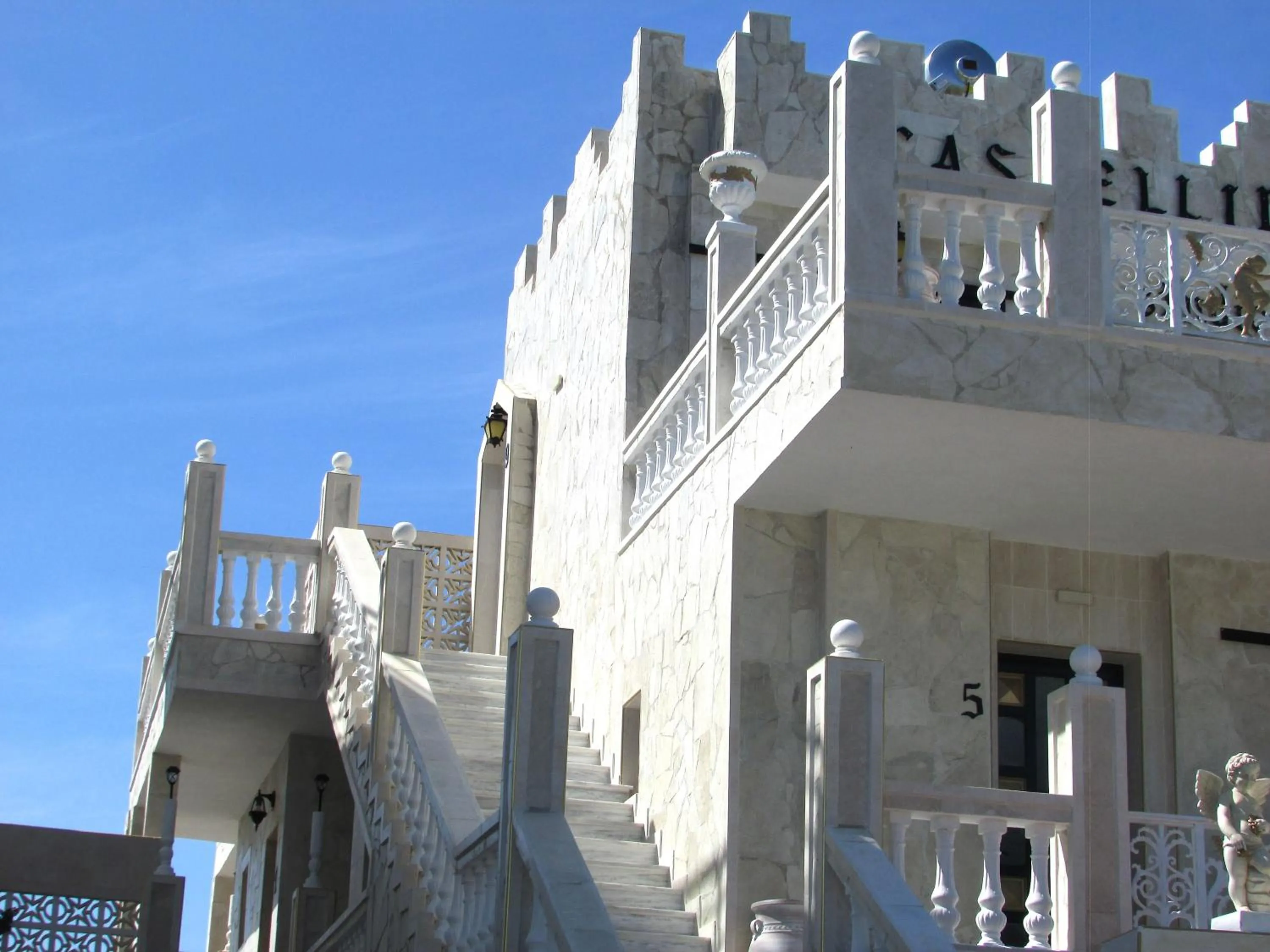 Castellino Studios
