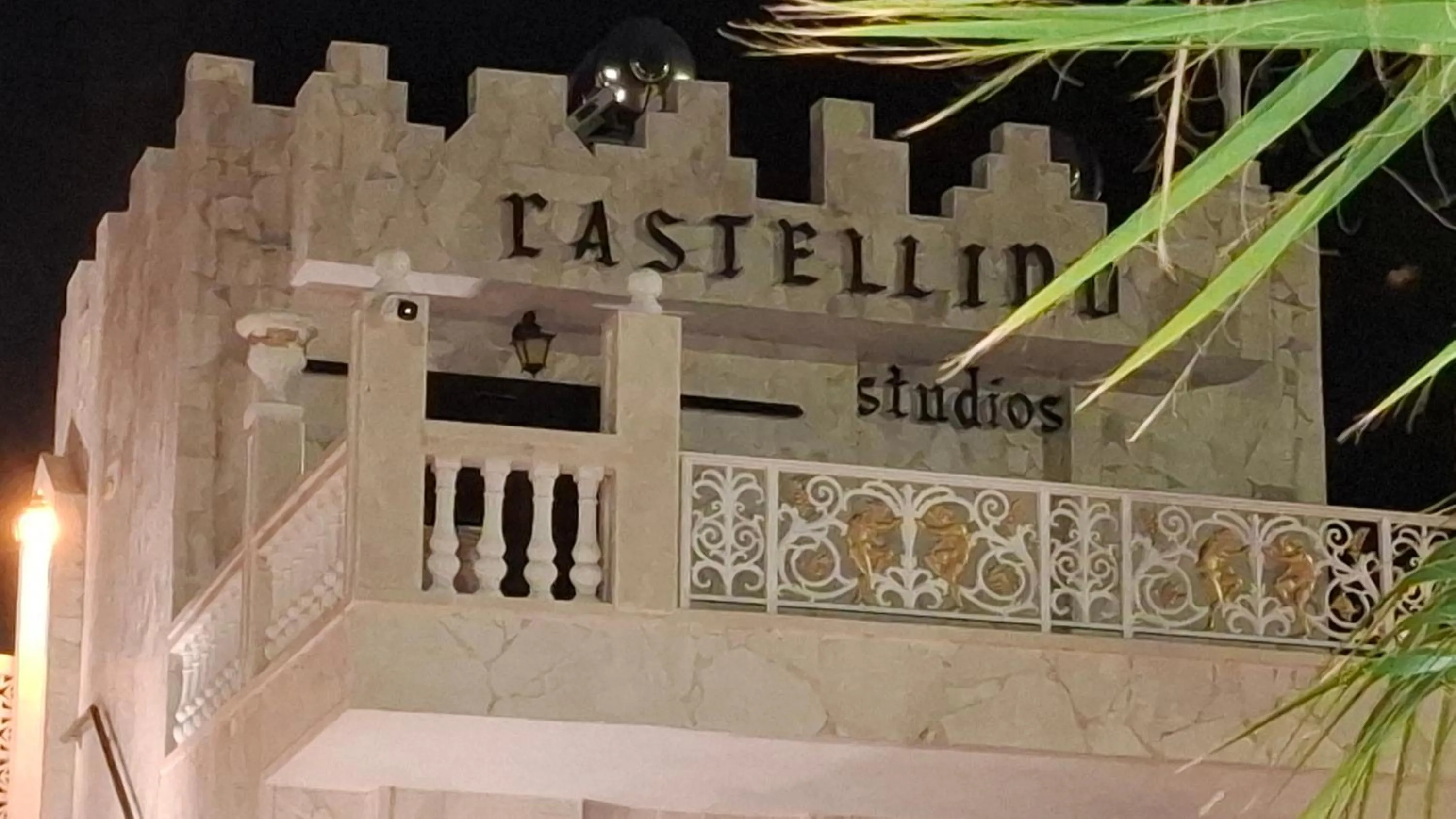 Castellino Studios