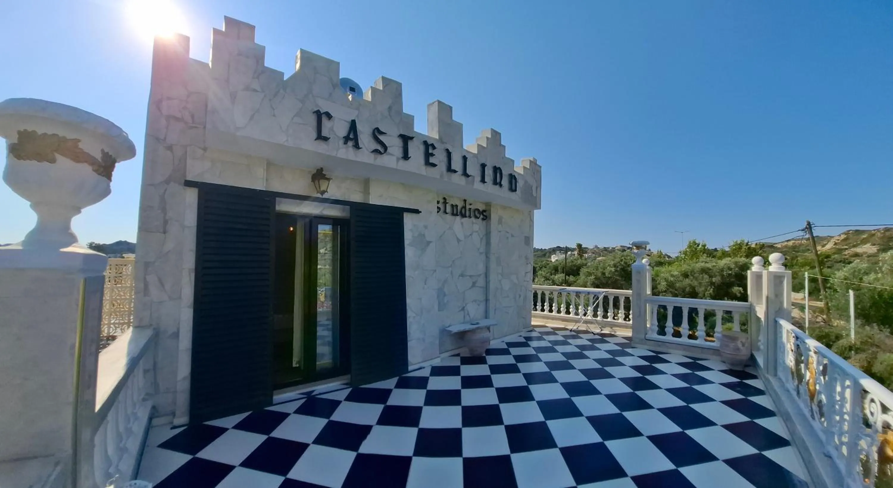 Castellino Studios