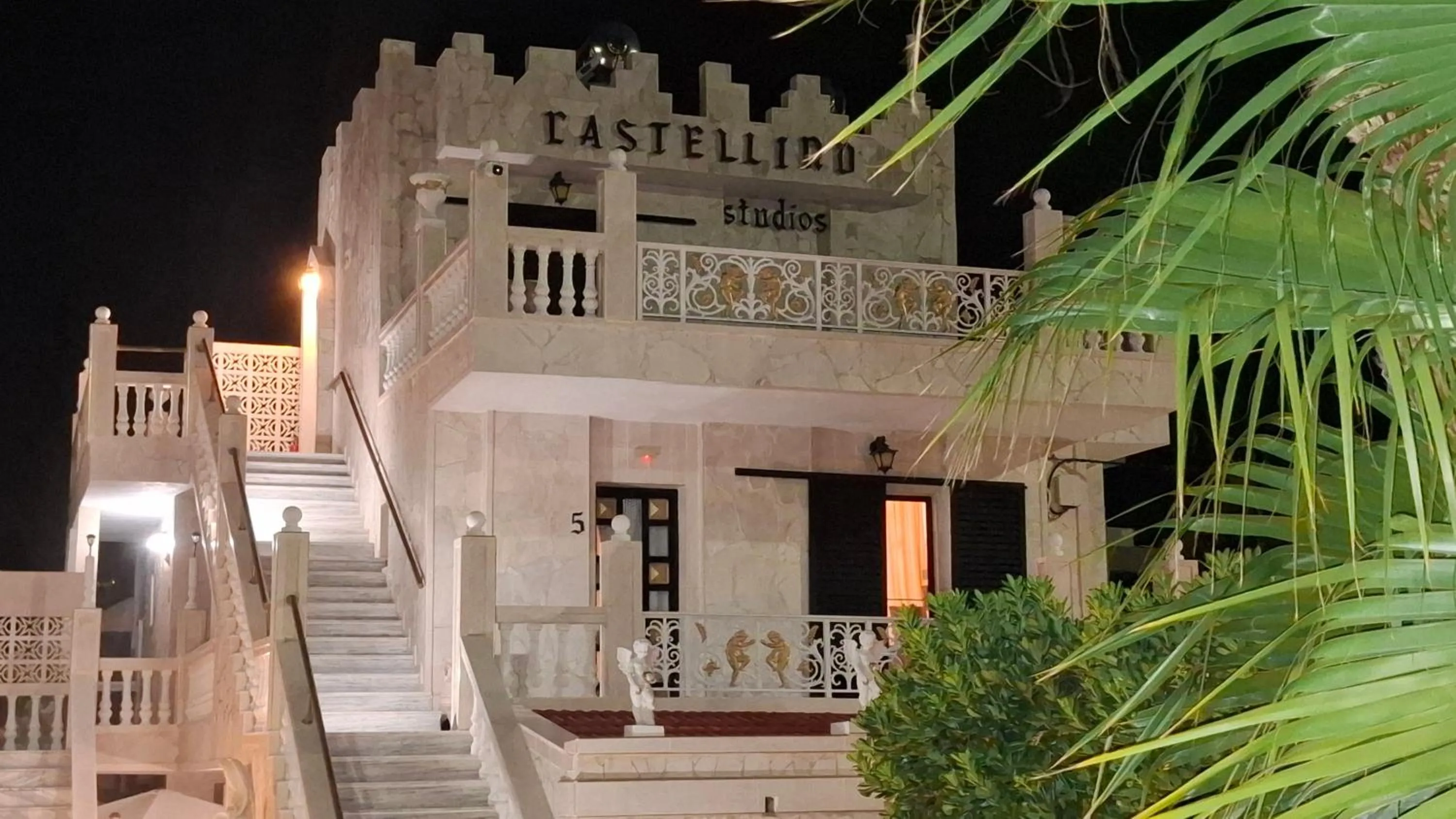 Castellino Studios
