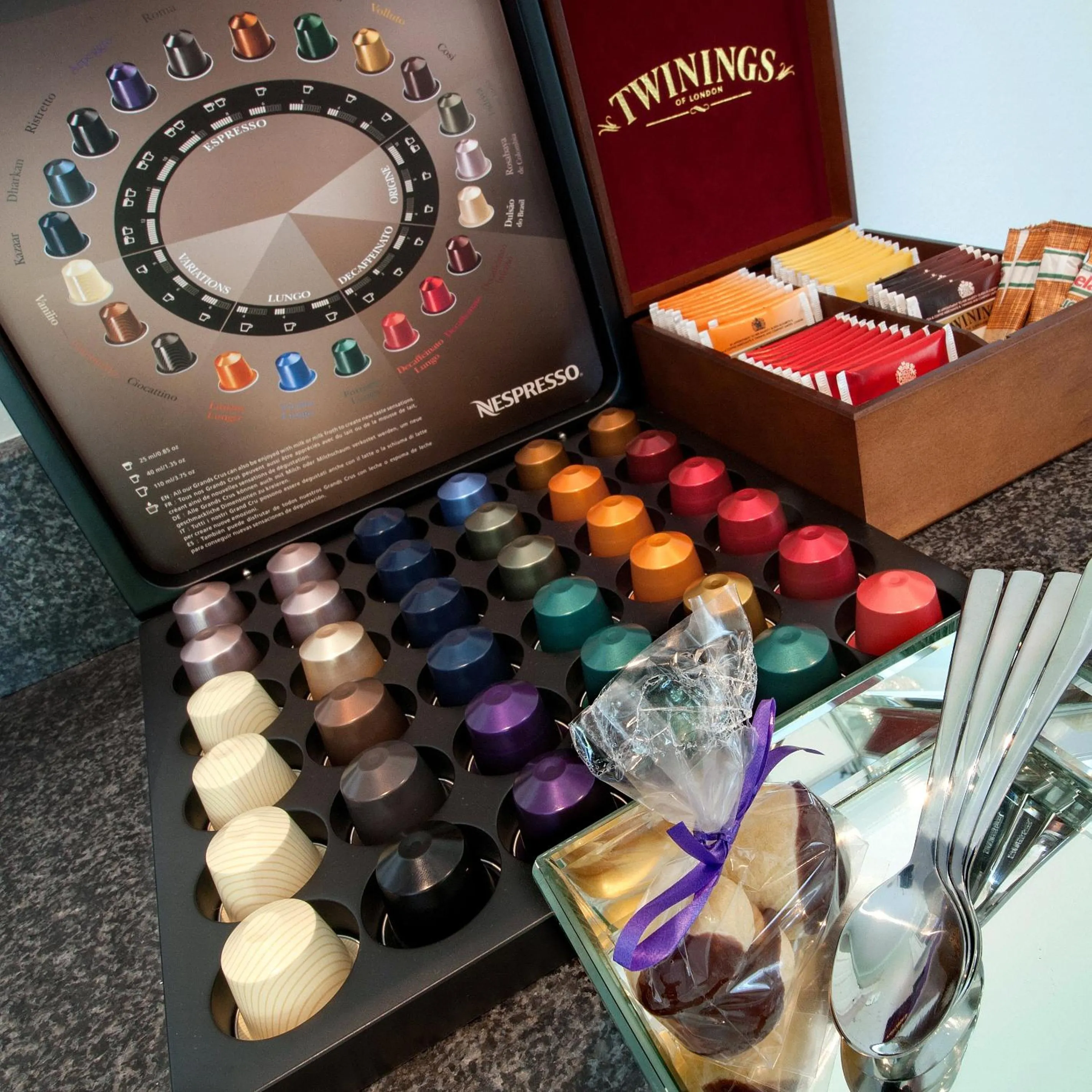 Food in 8A Grahamstown by The Oyster Collection