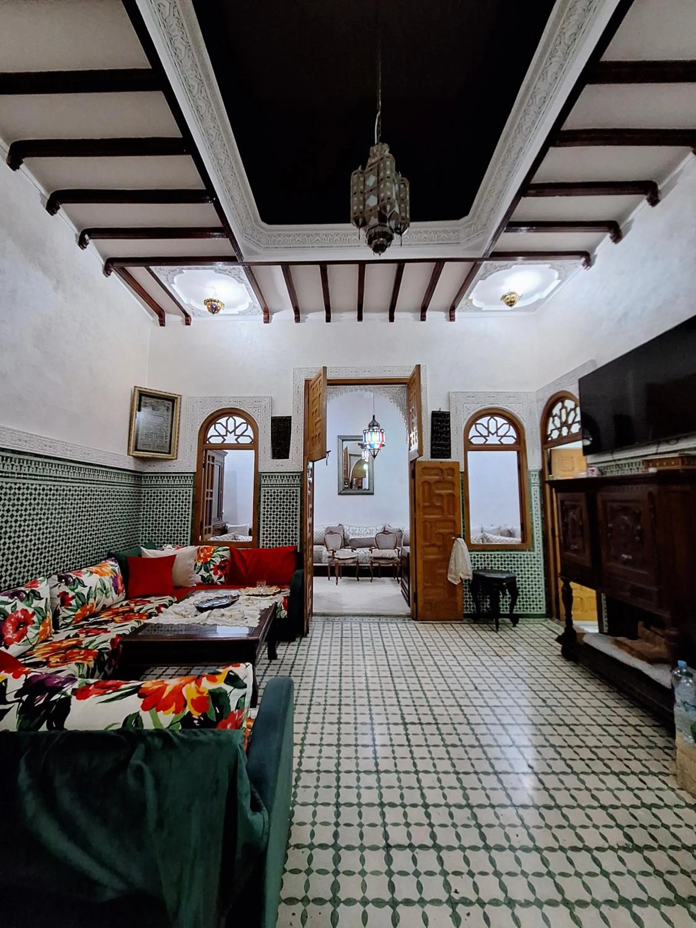 Riad Dar Saffron