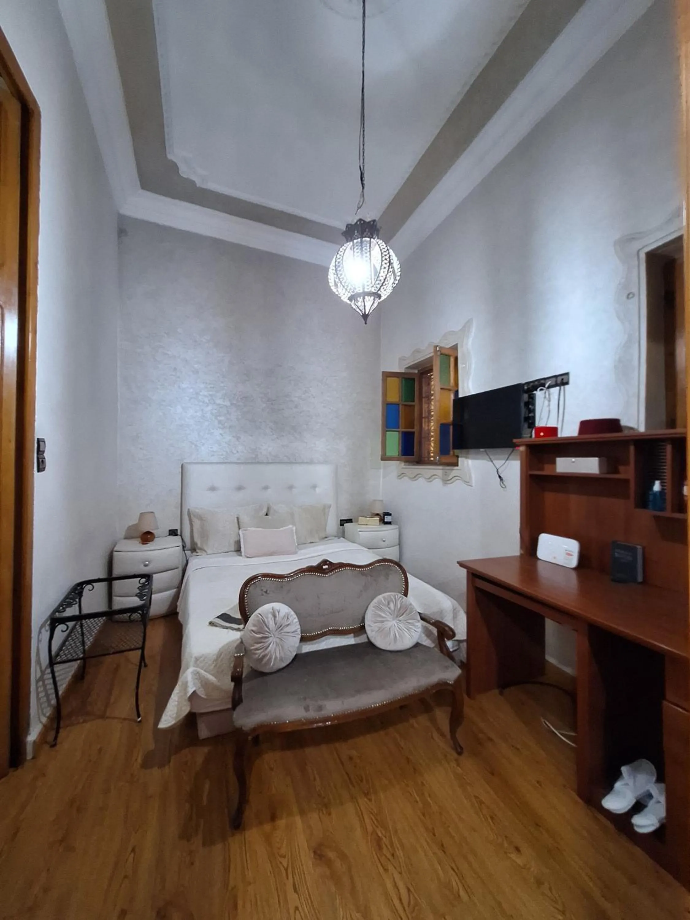 Riad Dar Saffron