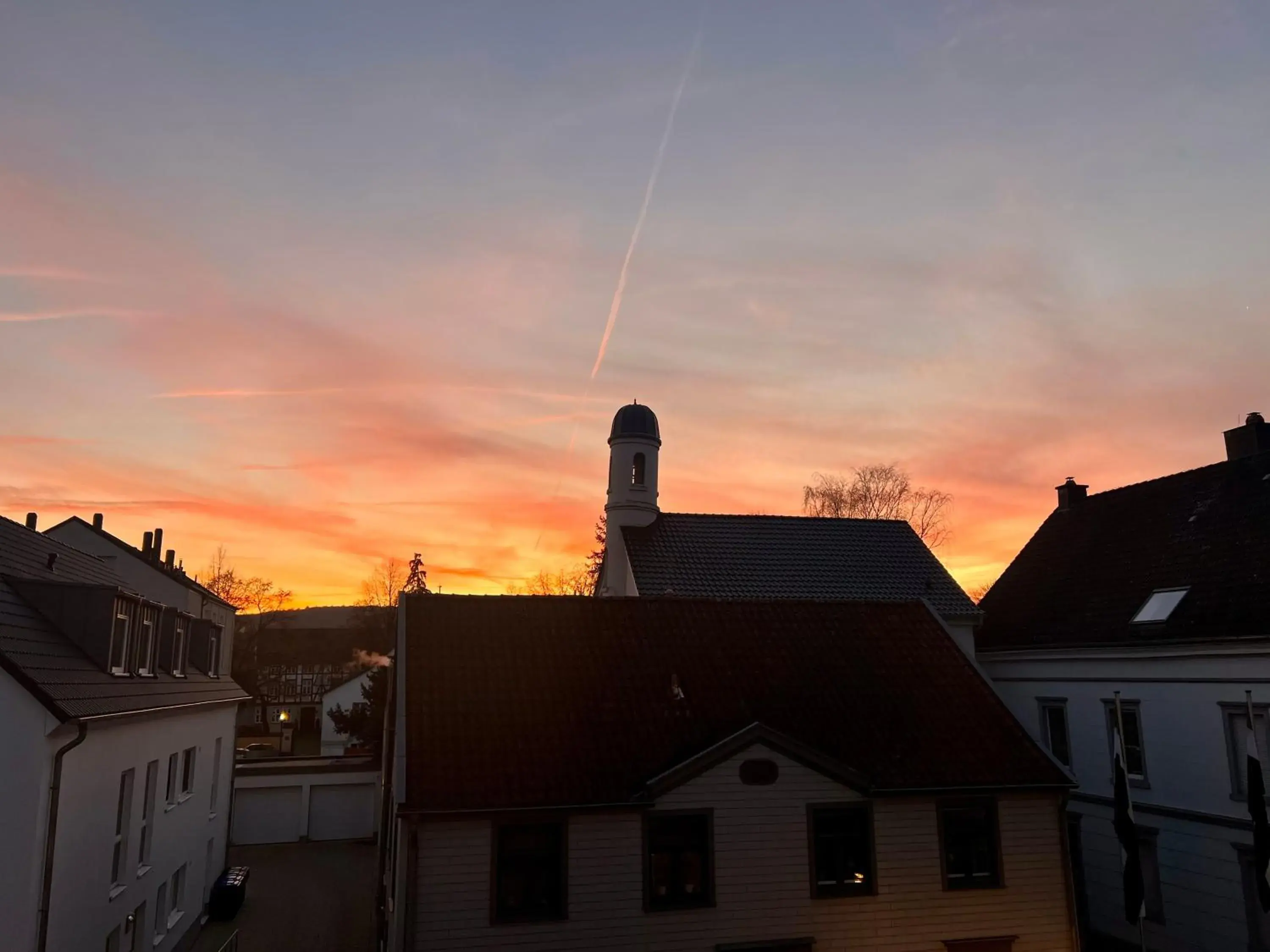 Balcony/Terrace in Hotel Pemü Balcony/Terrace in Hotel Pemü