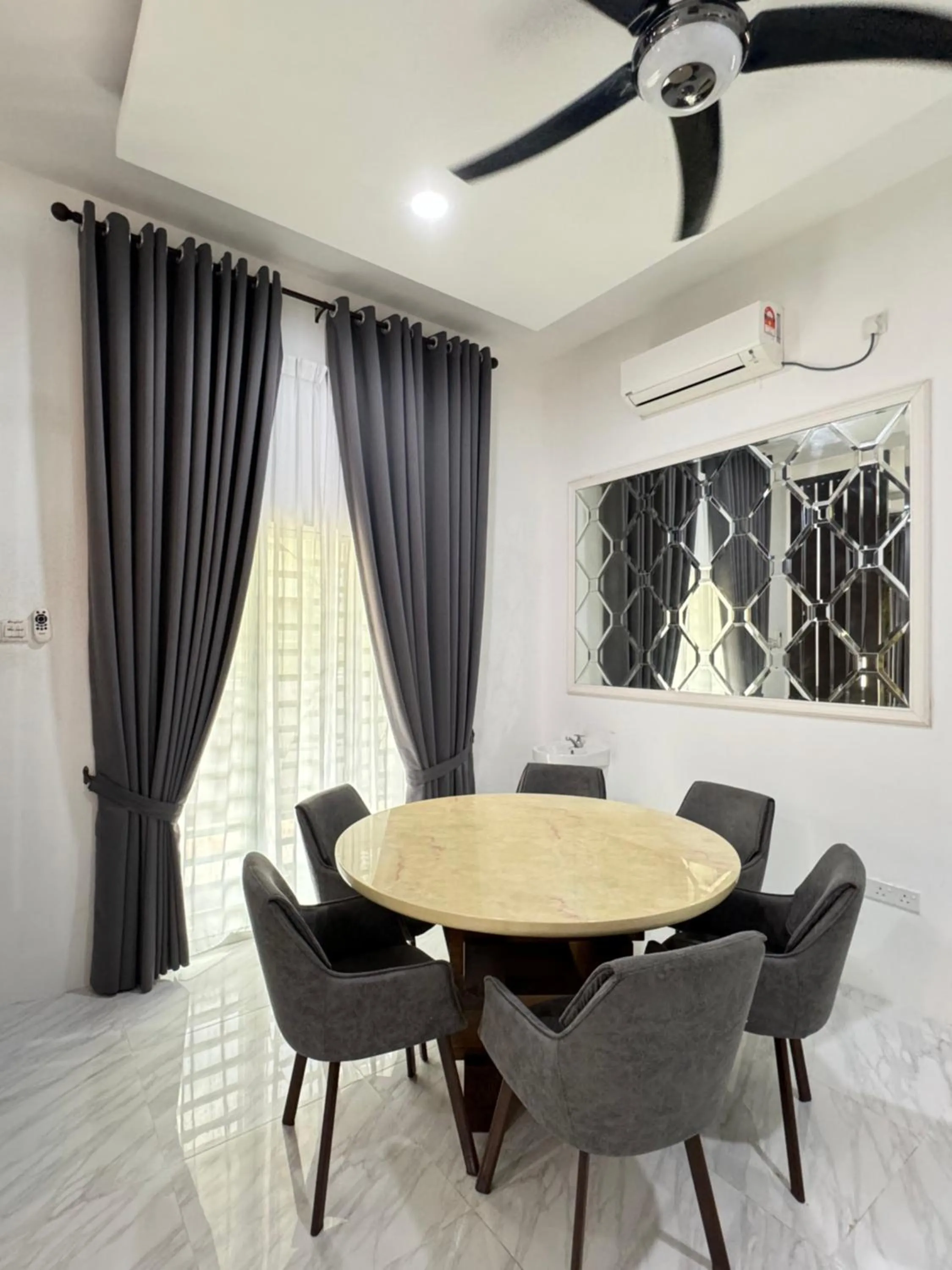 Oh My Batu Rakit Homestay Terengganu