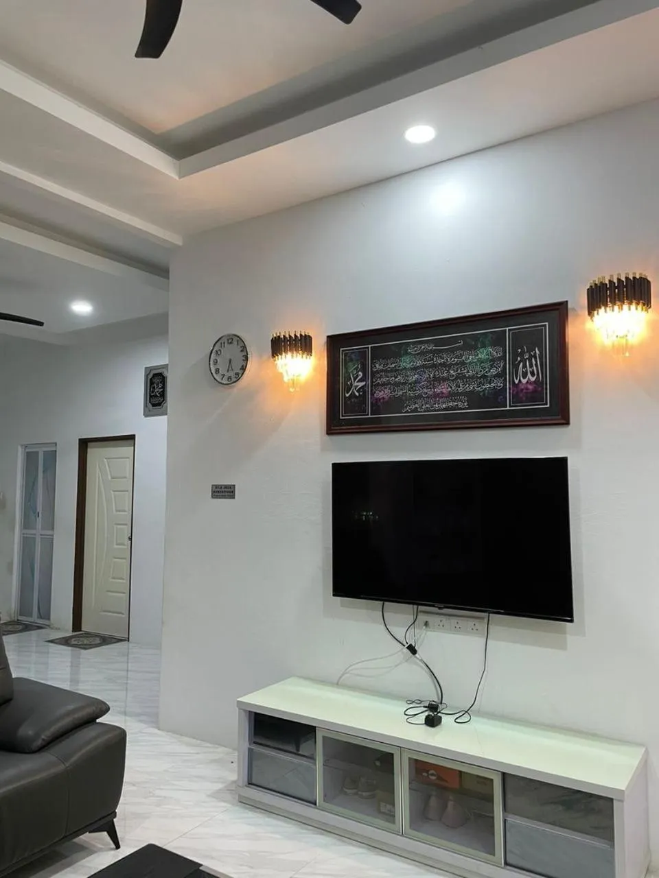 Oh My Batu Rakit Homestay Terengganu