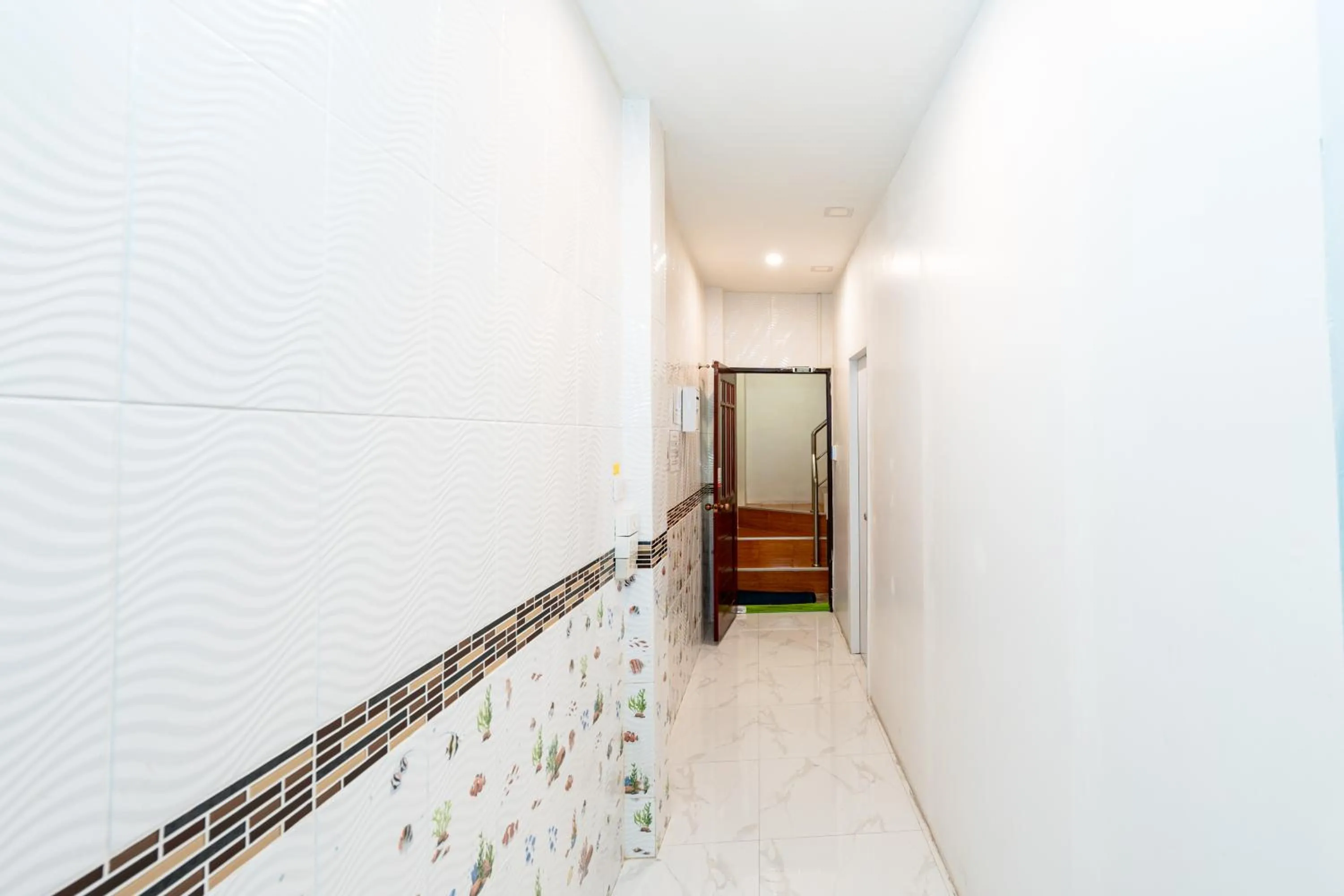 Property building, Bed in The Hidden Sao Chingcha