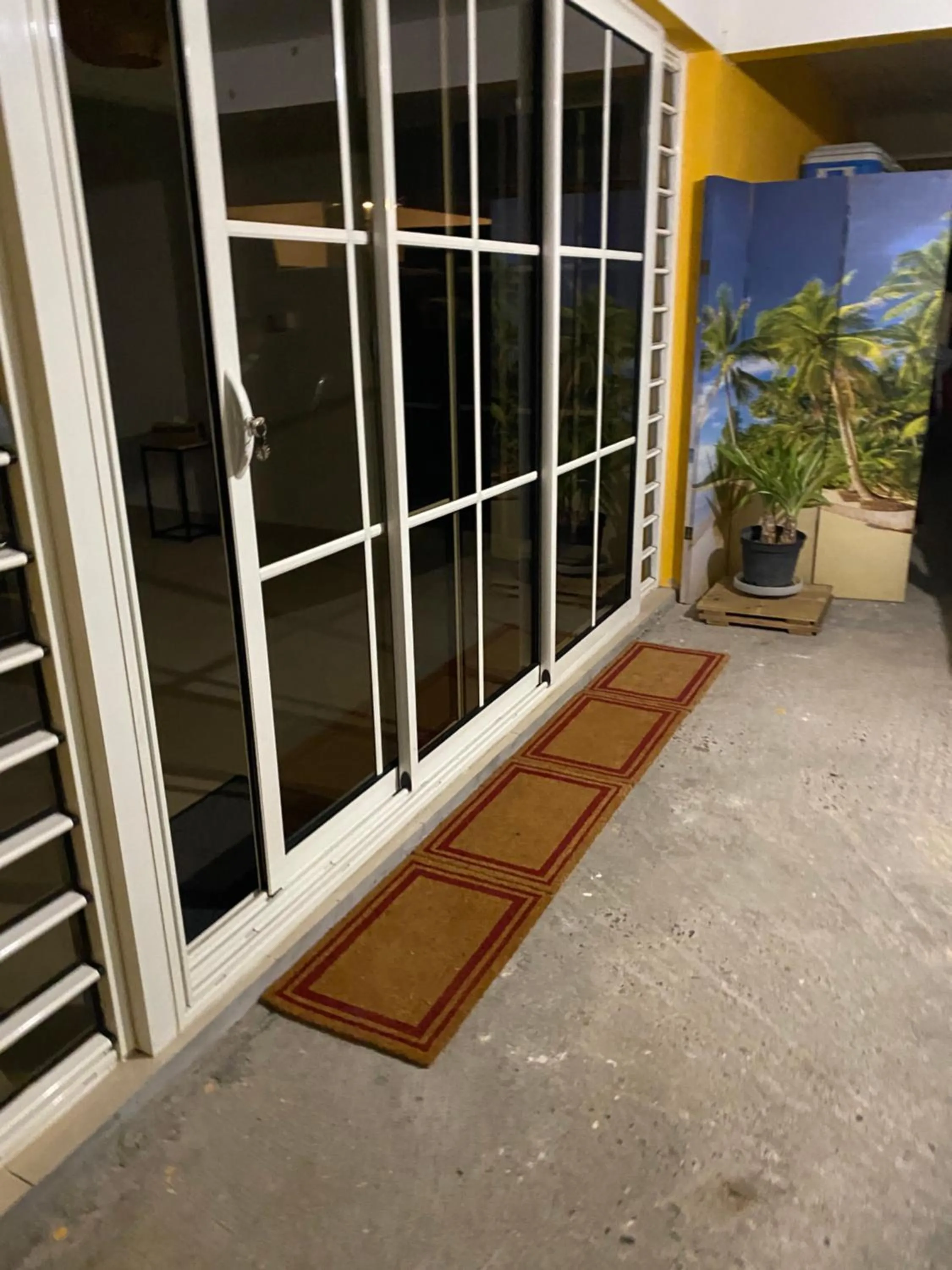 La Pause Fraicheur du Nord - 1 à 6 Personnes - Martinique