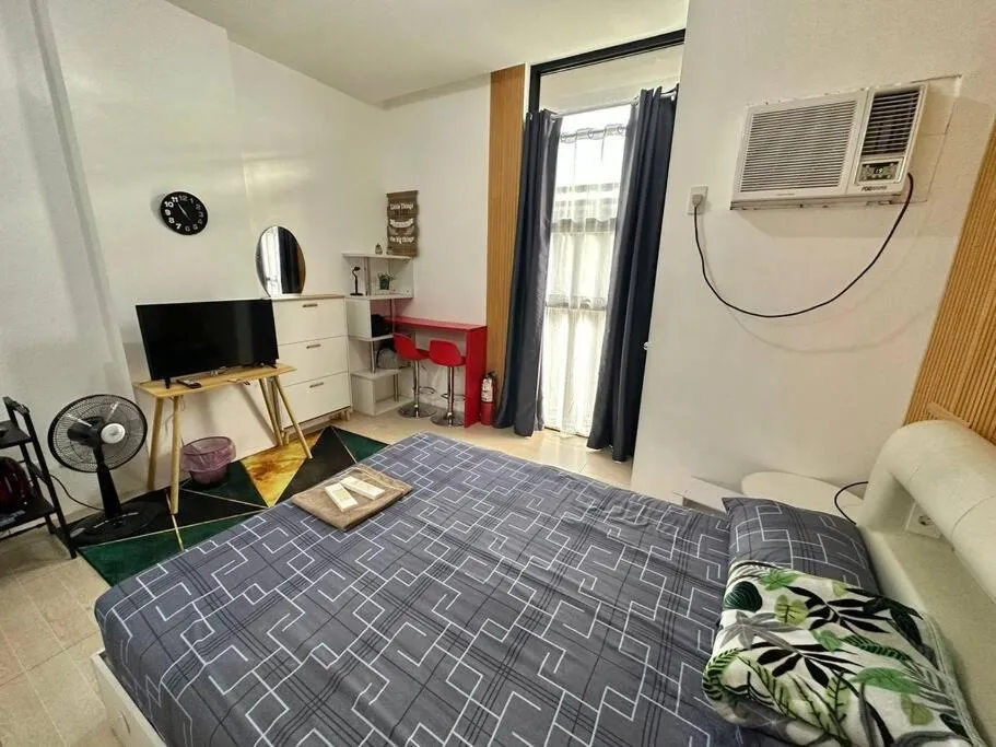 AC Suites Simplicity & Comfort