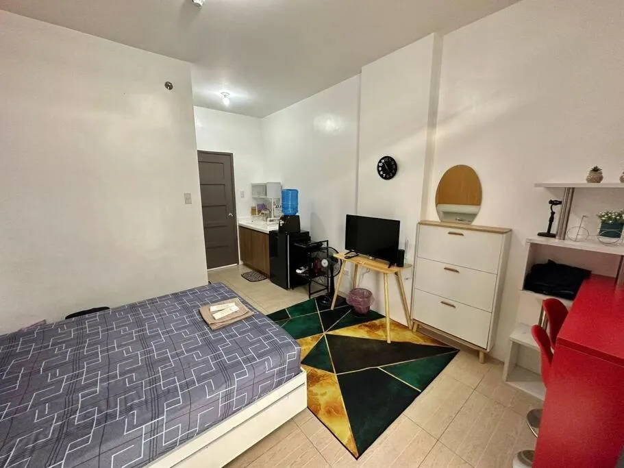 AC Suites Simplicity & Comfort