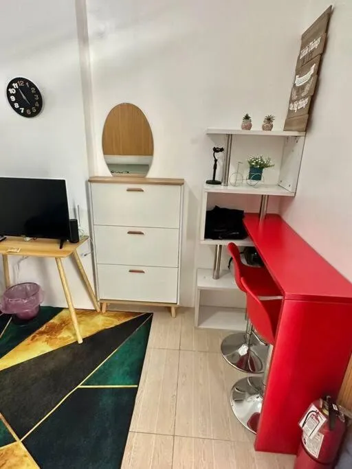 AC Suites Simplicity & Comfort