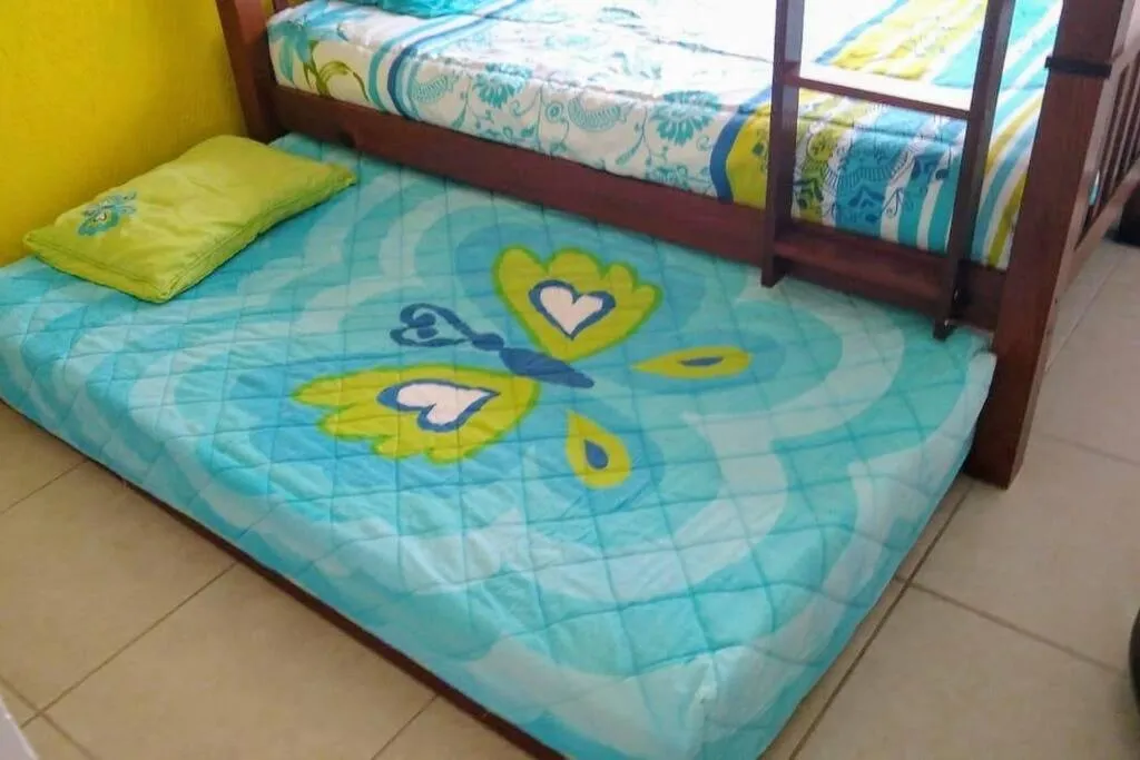 Departamento con Alberca en Ixtapa