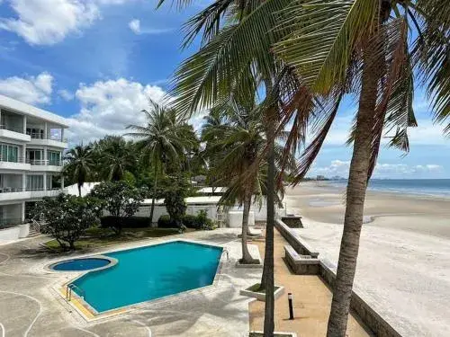 Seaview 2 bed in the heart of Hua Hin - BP2 Seaview 2 bed in the heart of Hua Hin - BP2