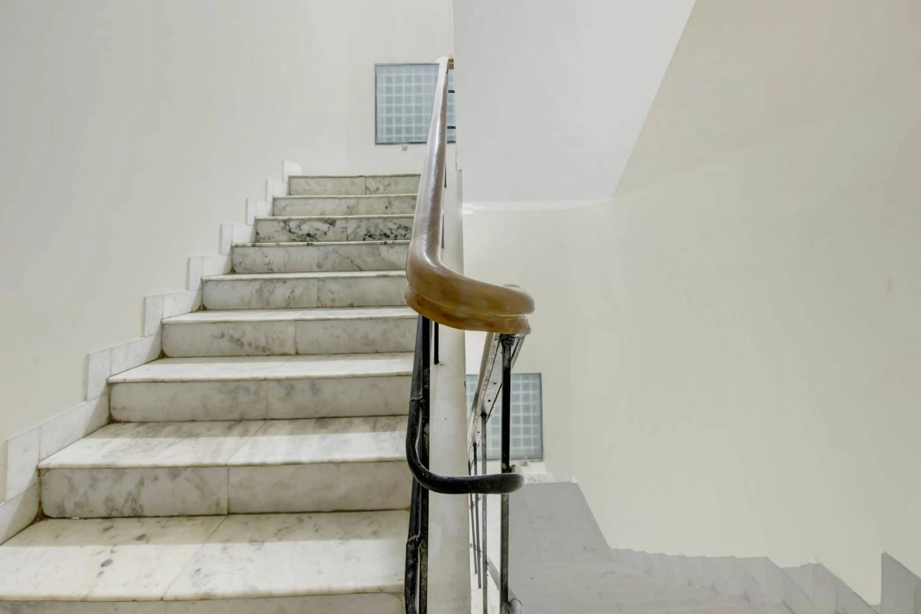 Lobby or reception in Super Collection O Virajpet City Centre formerly The Fort Mercara