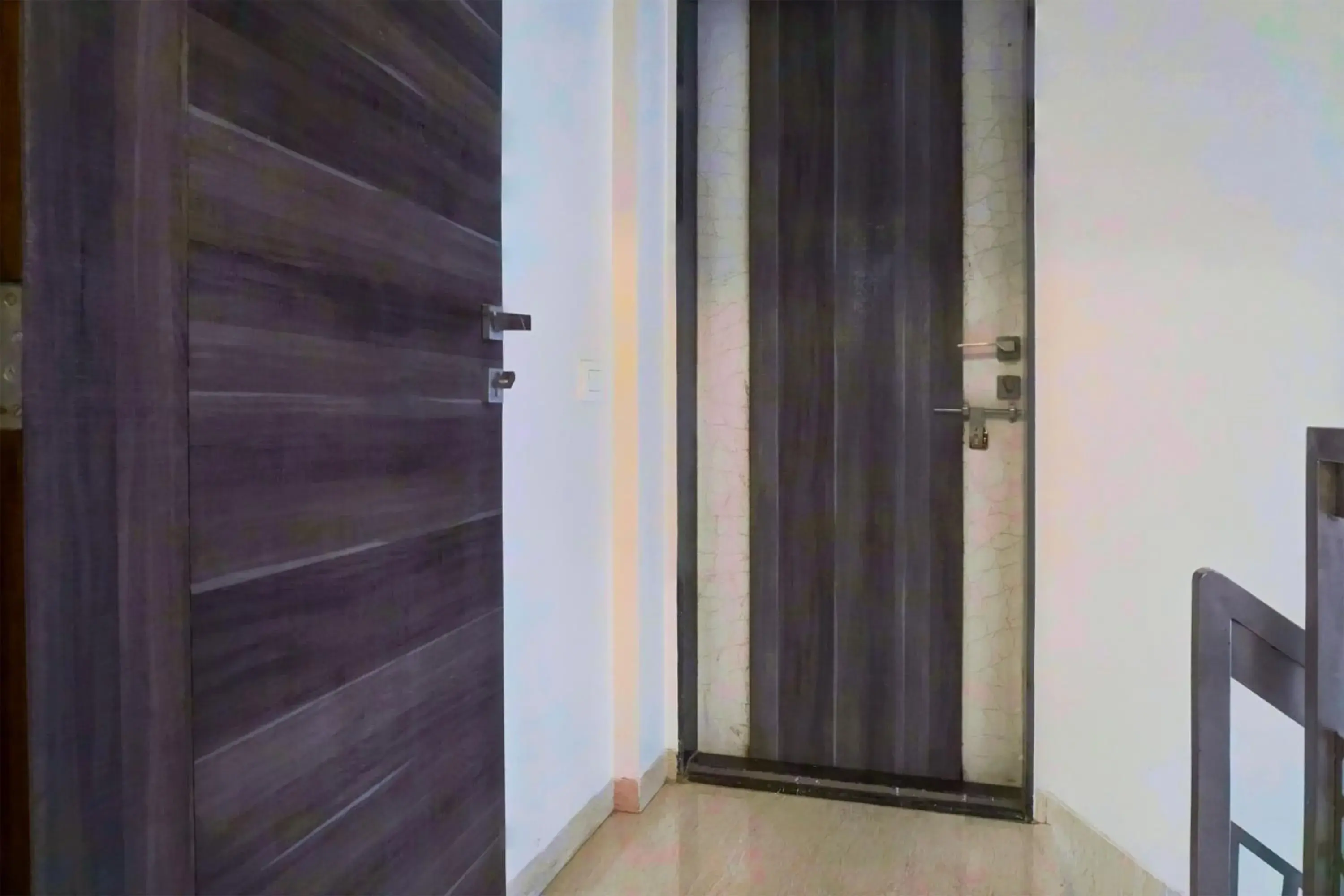 Lobby or reception in Hotel O Tejas Inn Lobby or reception in Hotel O Tejas Inn