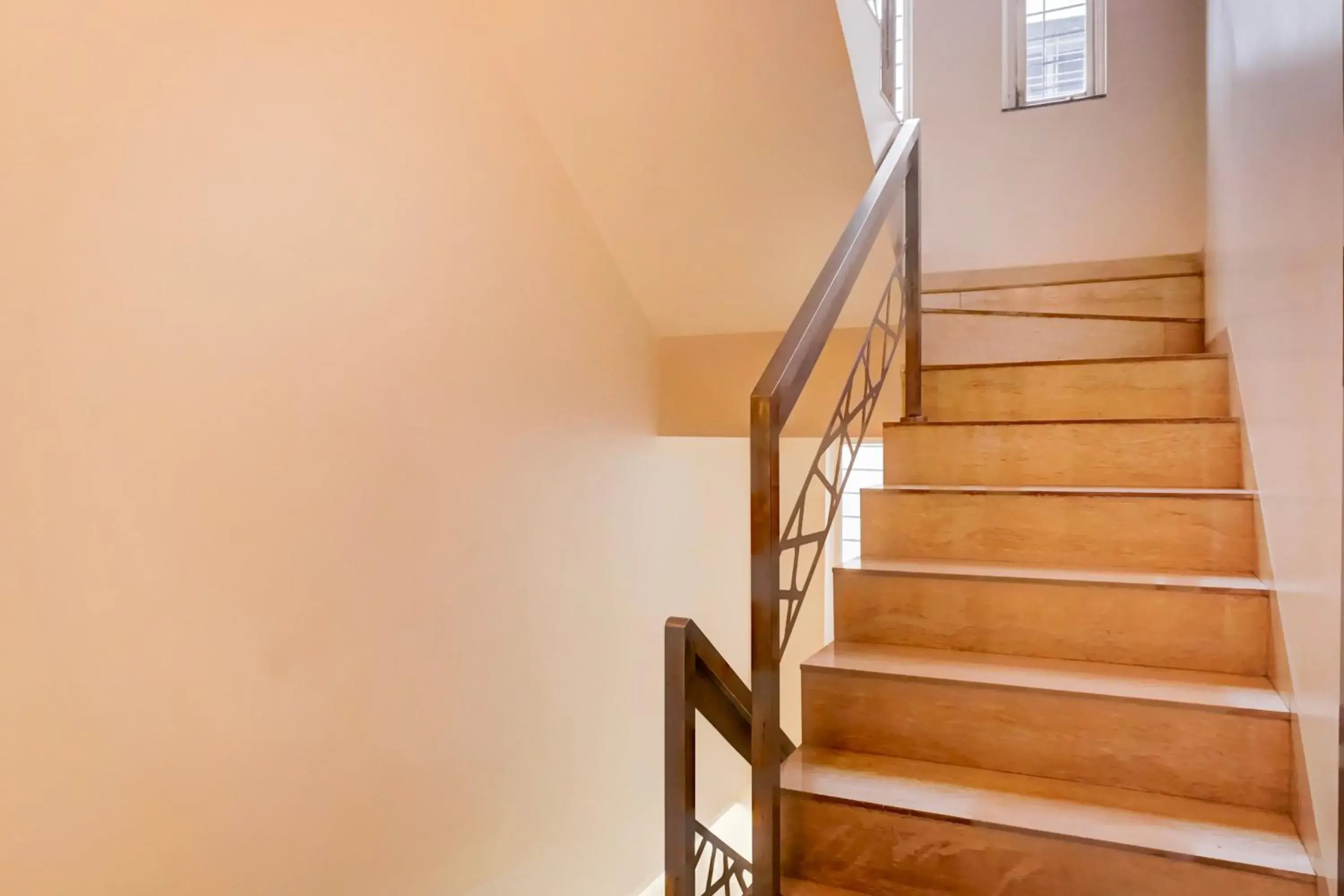 Lobby or reception in Hotel O Tejas Inn Lobby or reception in Hotel O Tejas Inn