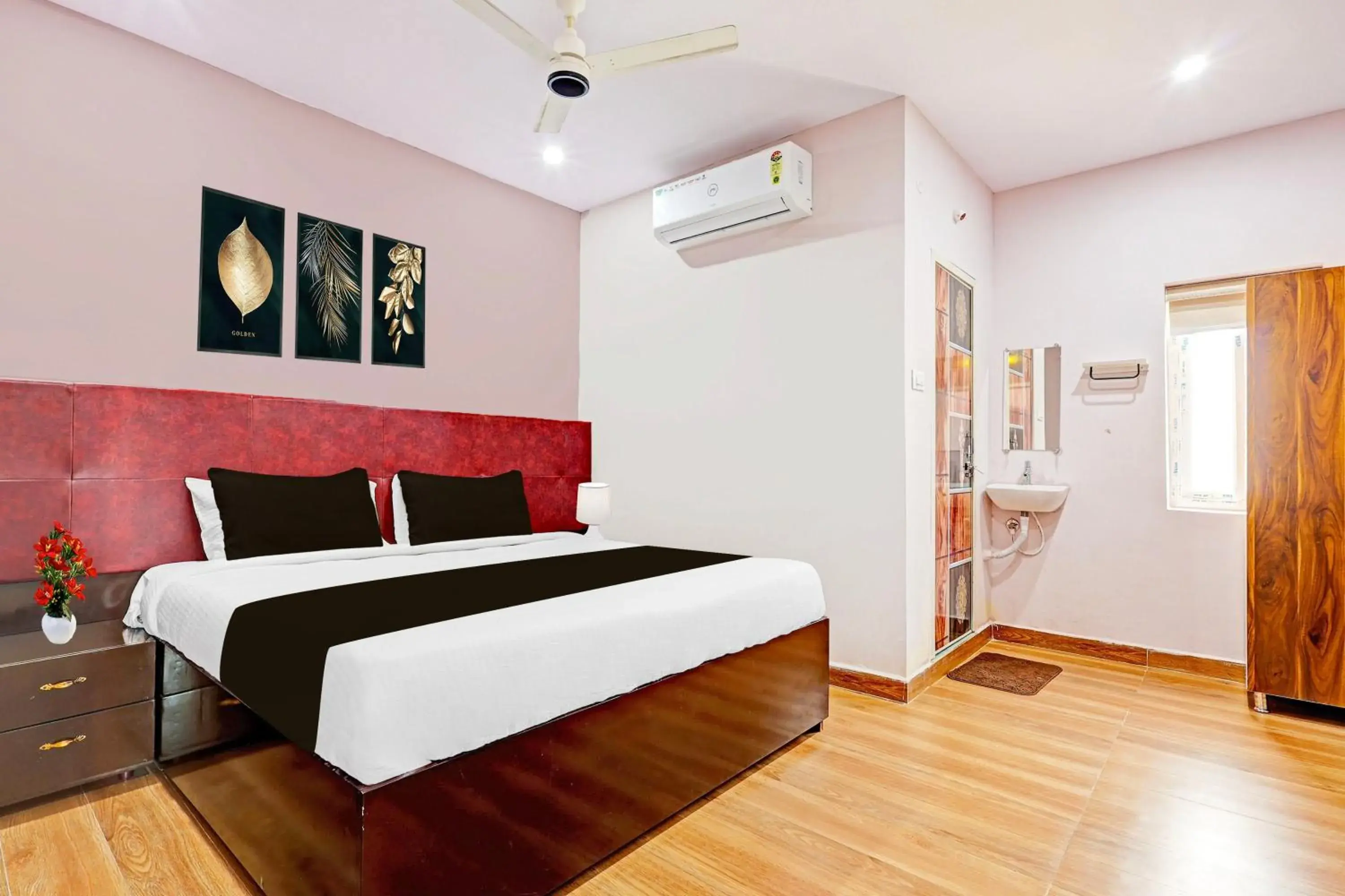 Hotel O Ramarvapadu Near ESI Hospital Hotel O Ramarvapadu Near ESI Hospital