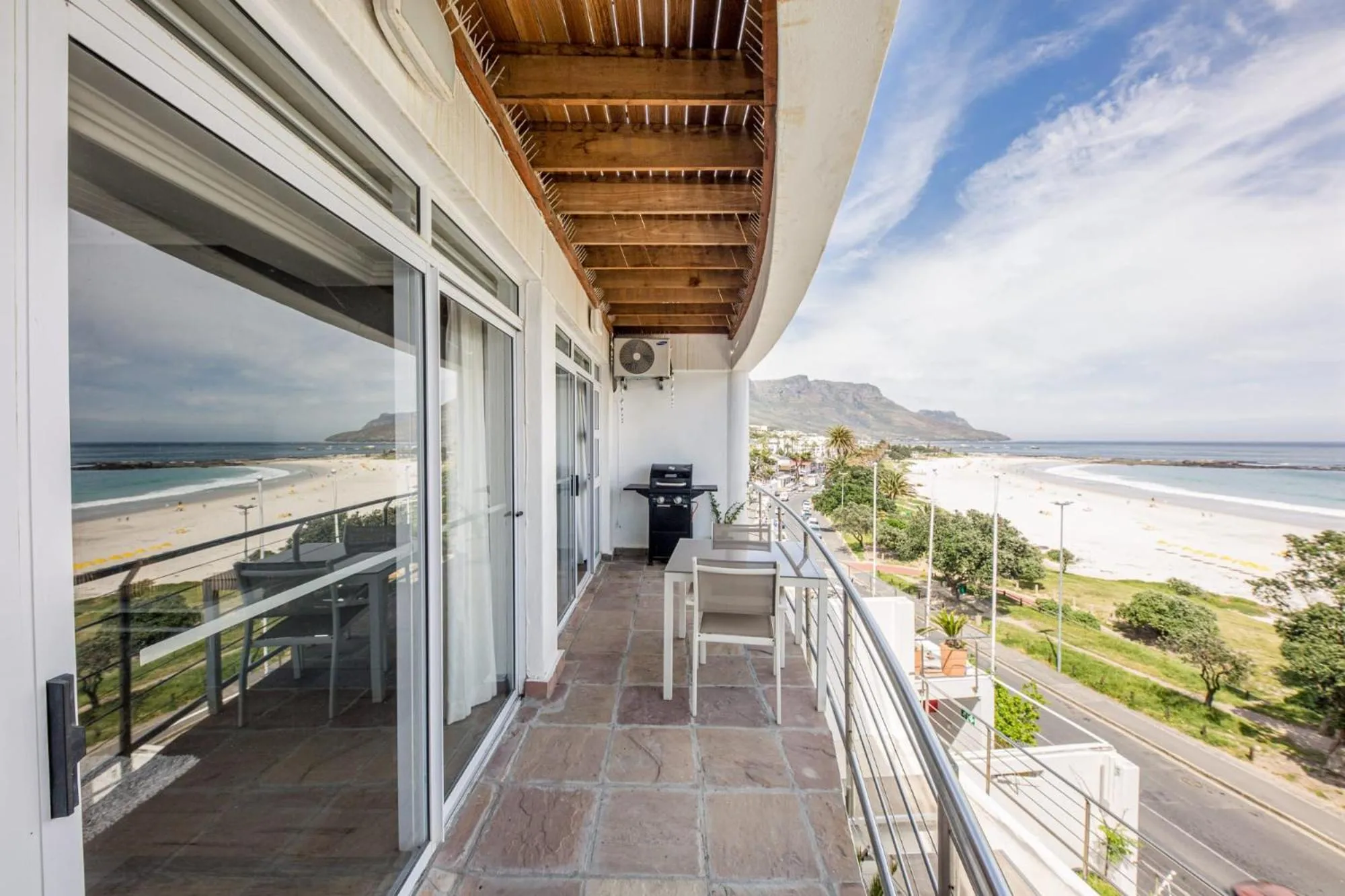 Property building in Seasonsfind - The Bay