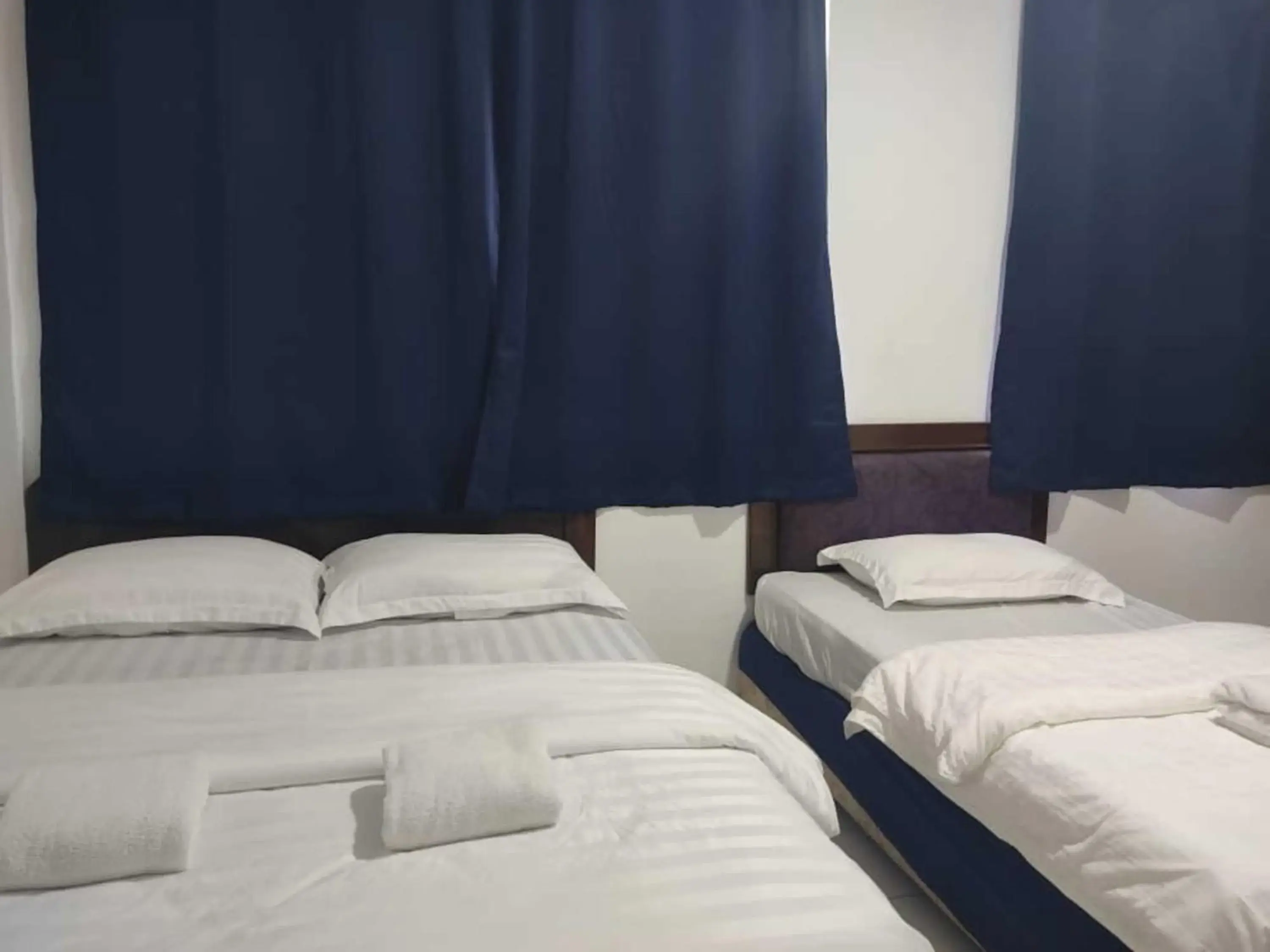 Bedroom, Bed in Hotel O Vaigan Hotel Bedroom, Bed in Hotel O Vaigan Hotel