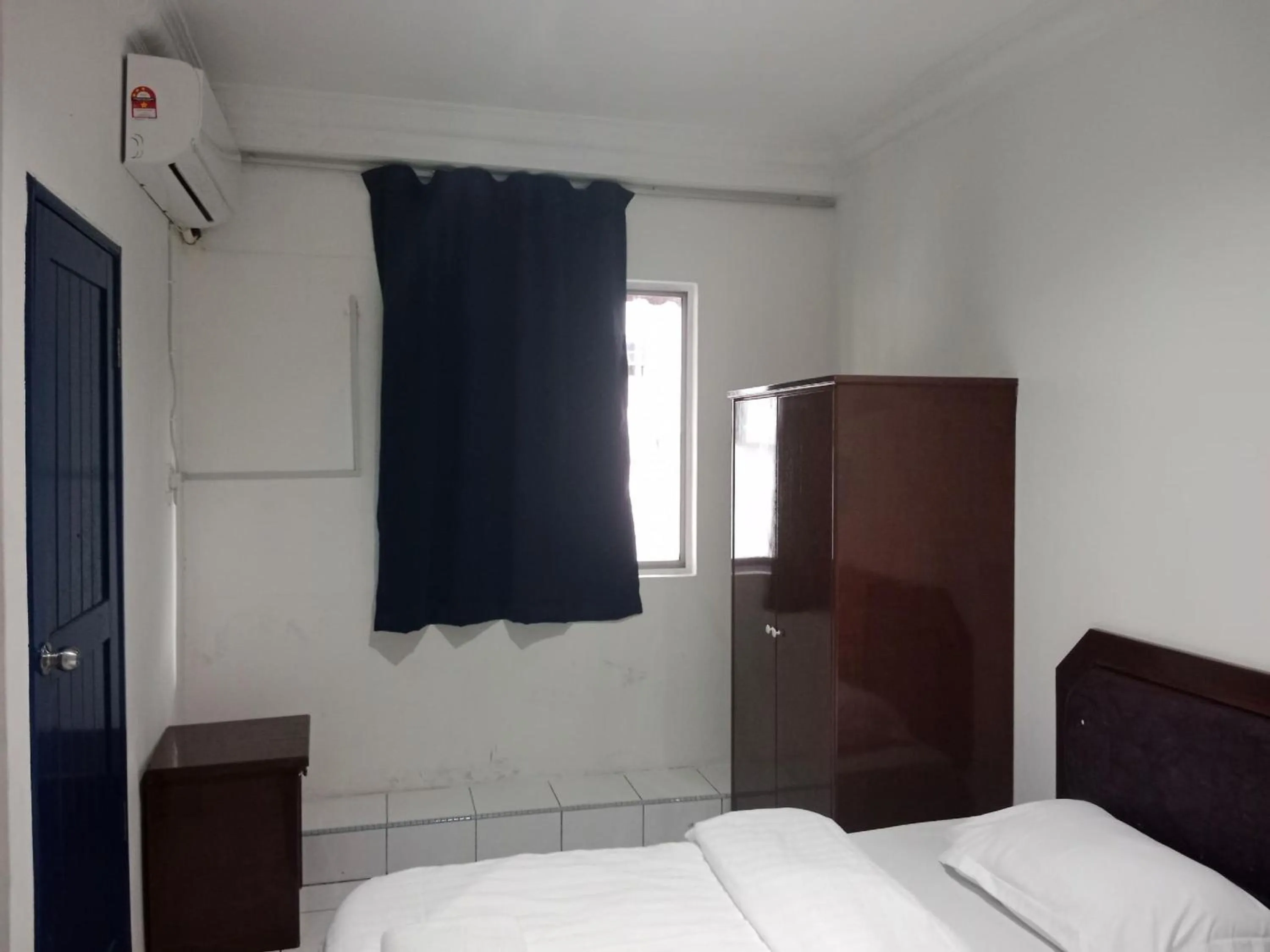 Bedroom, Bed in Hotel O Vaigan Hotel