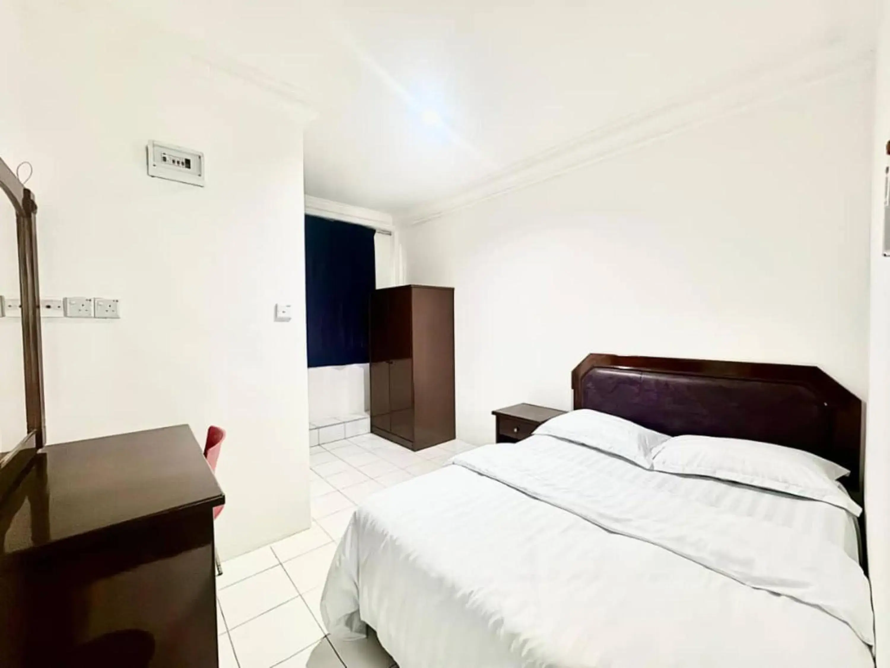 Bedroom, Bed in Hotel O Vaigan Hotel Bedroom, Bed in Hotel O Vaigan Hotel