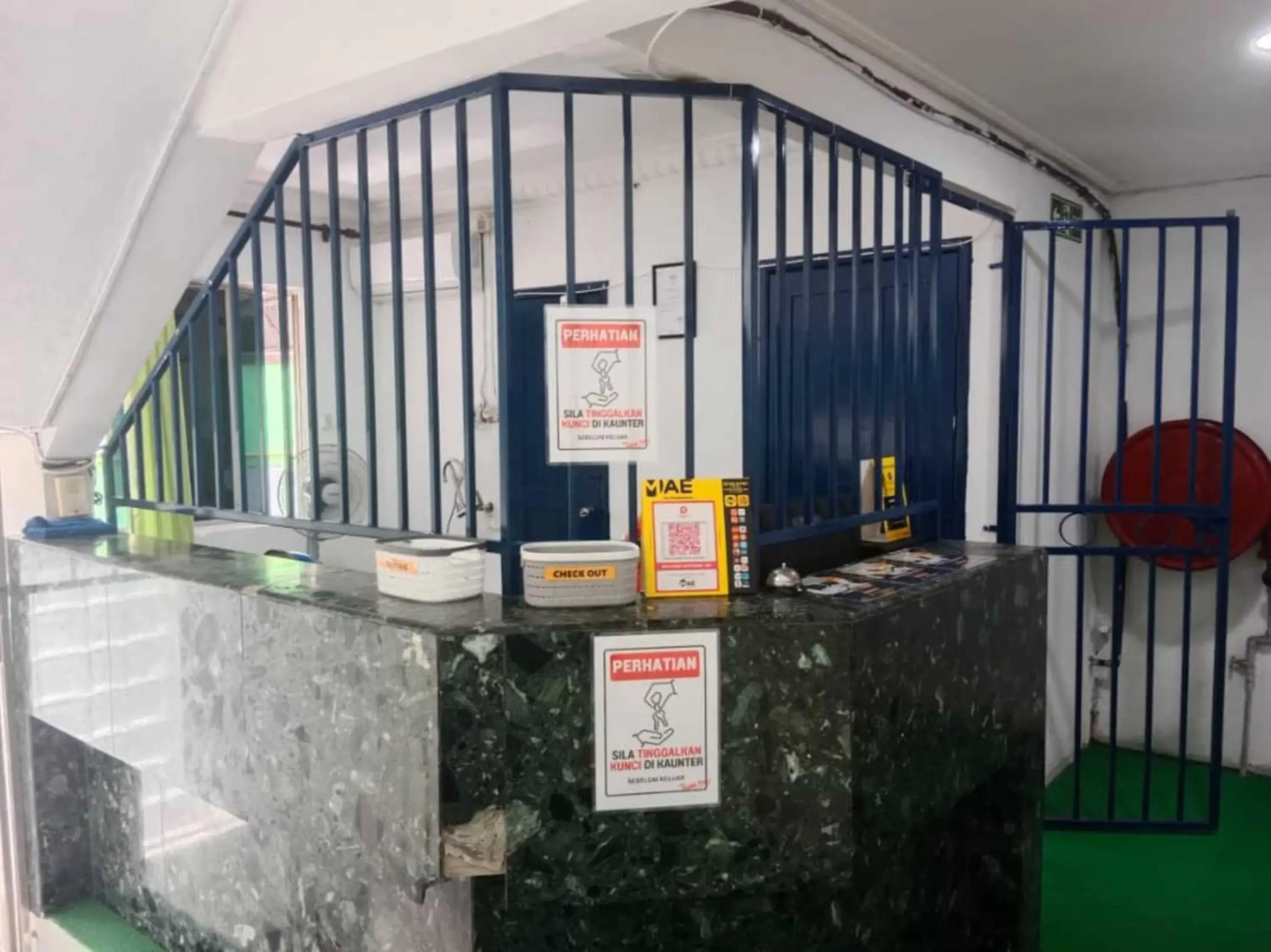 Hotel O Vaigan Hotel Hotel O Vaigan Hotel