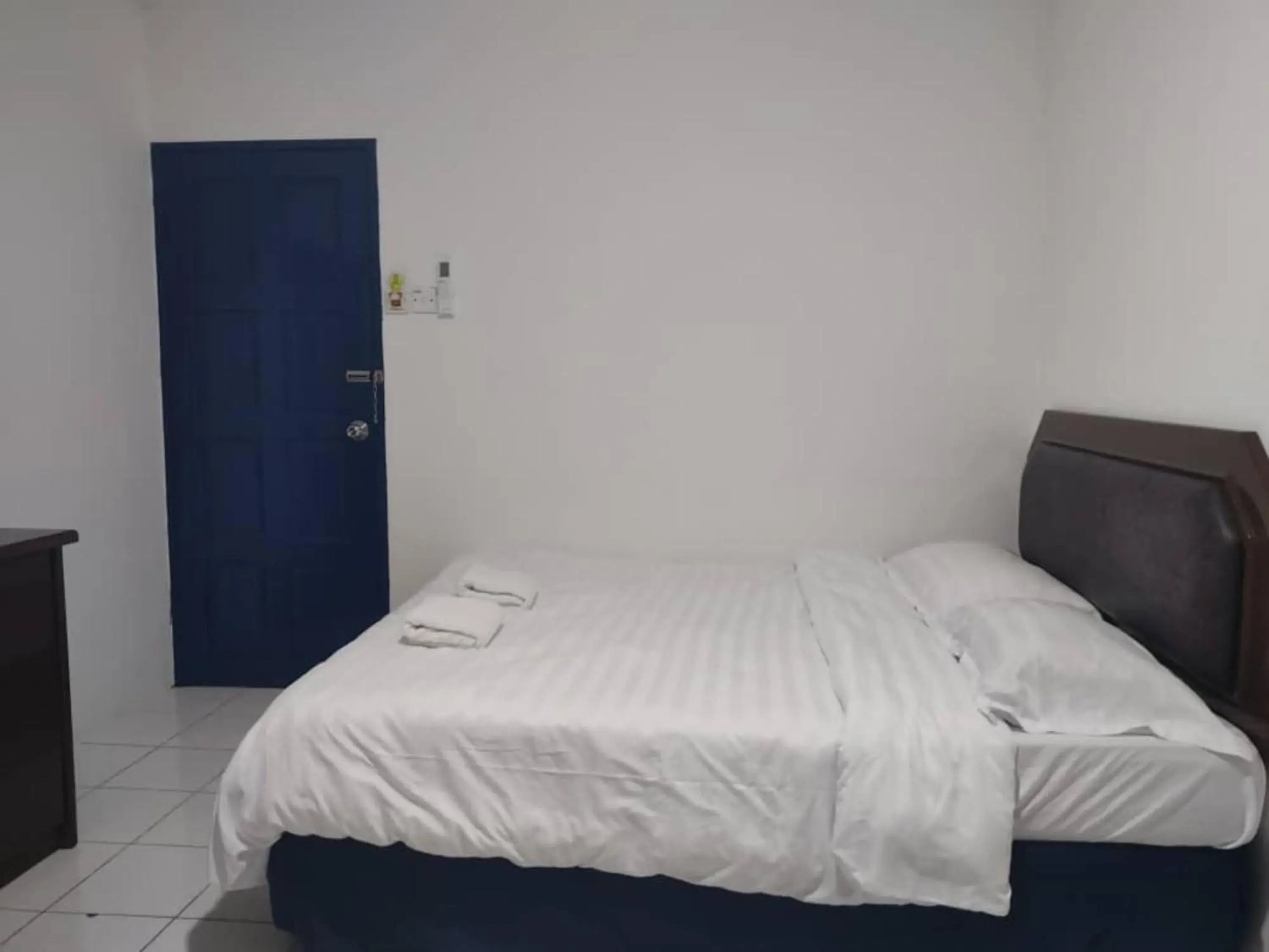 Bedroom, Bed in Hotel O Vaigan Hotel Bedroom, Bed in Hotel O Vaigan Hotel