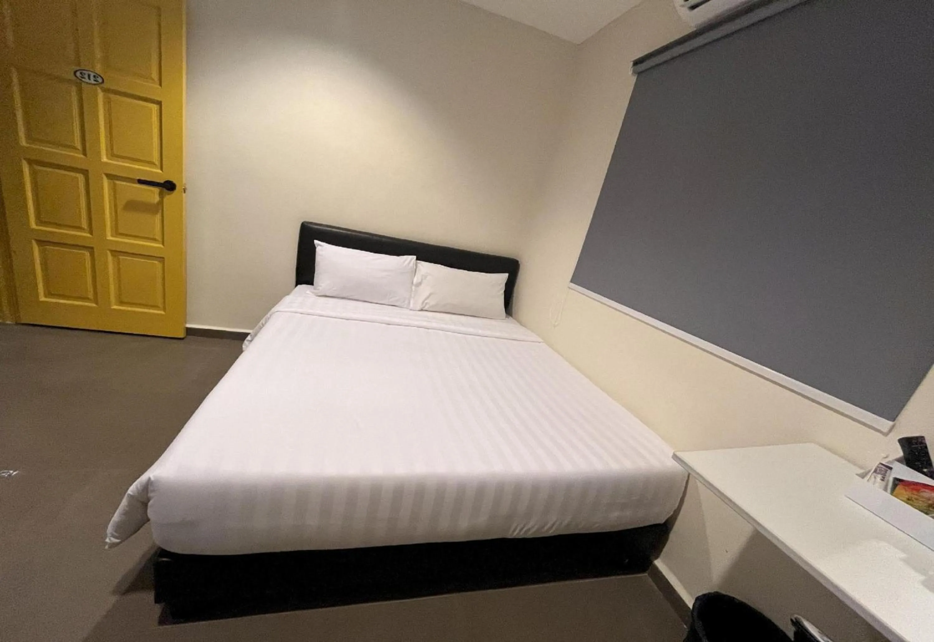 Bed in Hotel O Jb Sojourn