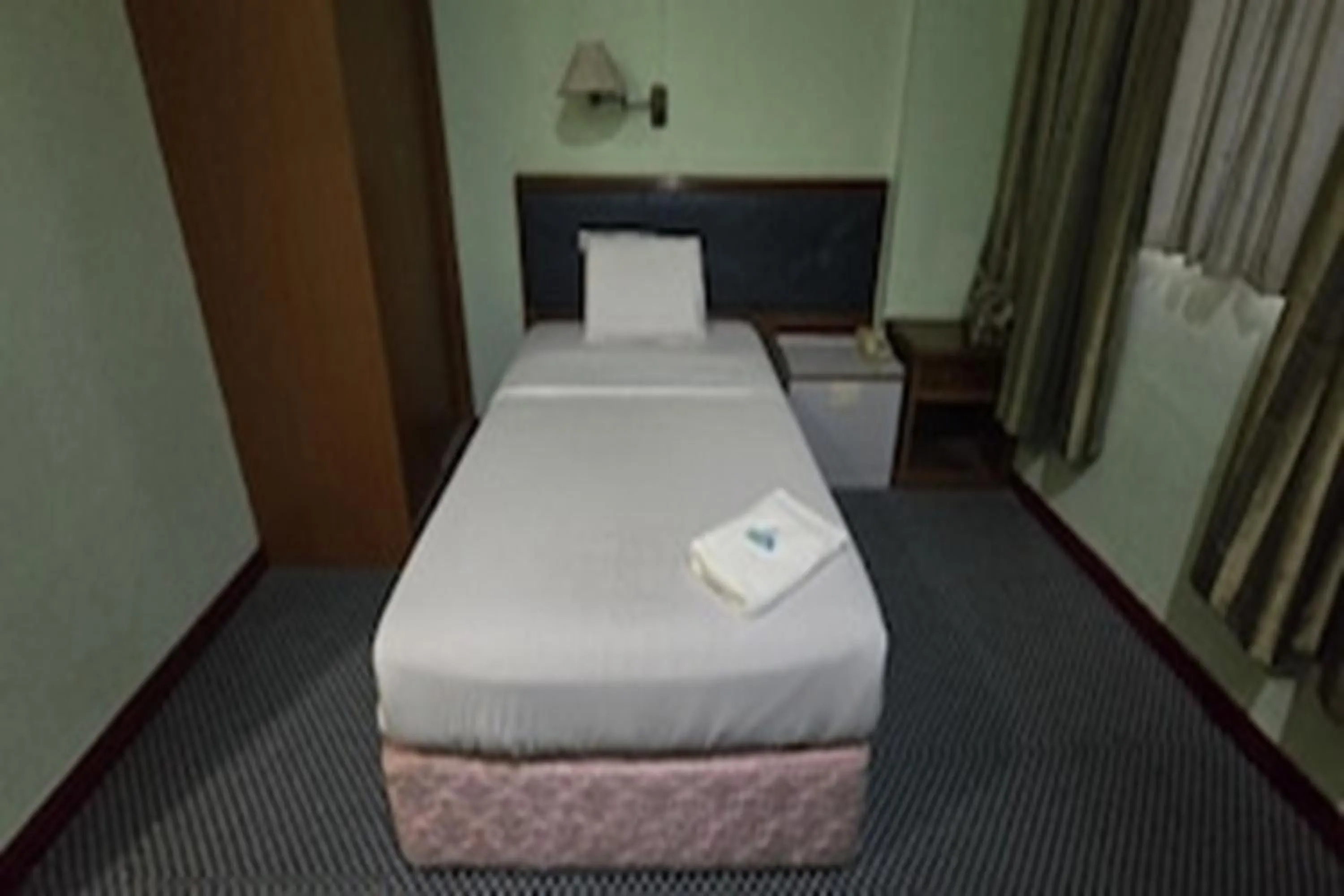 Photo of the whole room, Bed in Hotel O Hotel Ramai