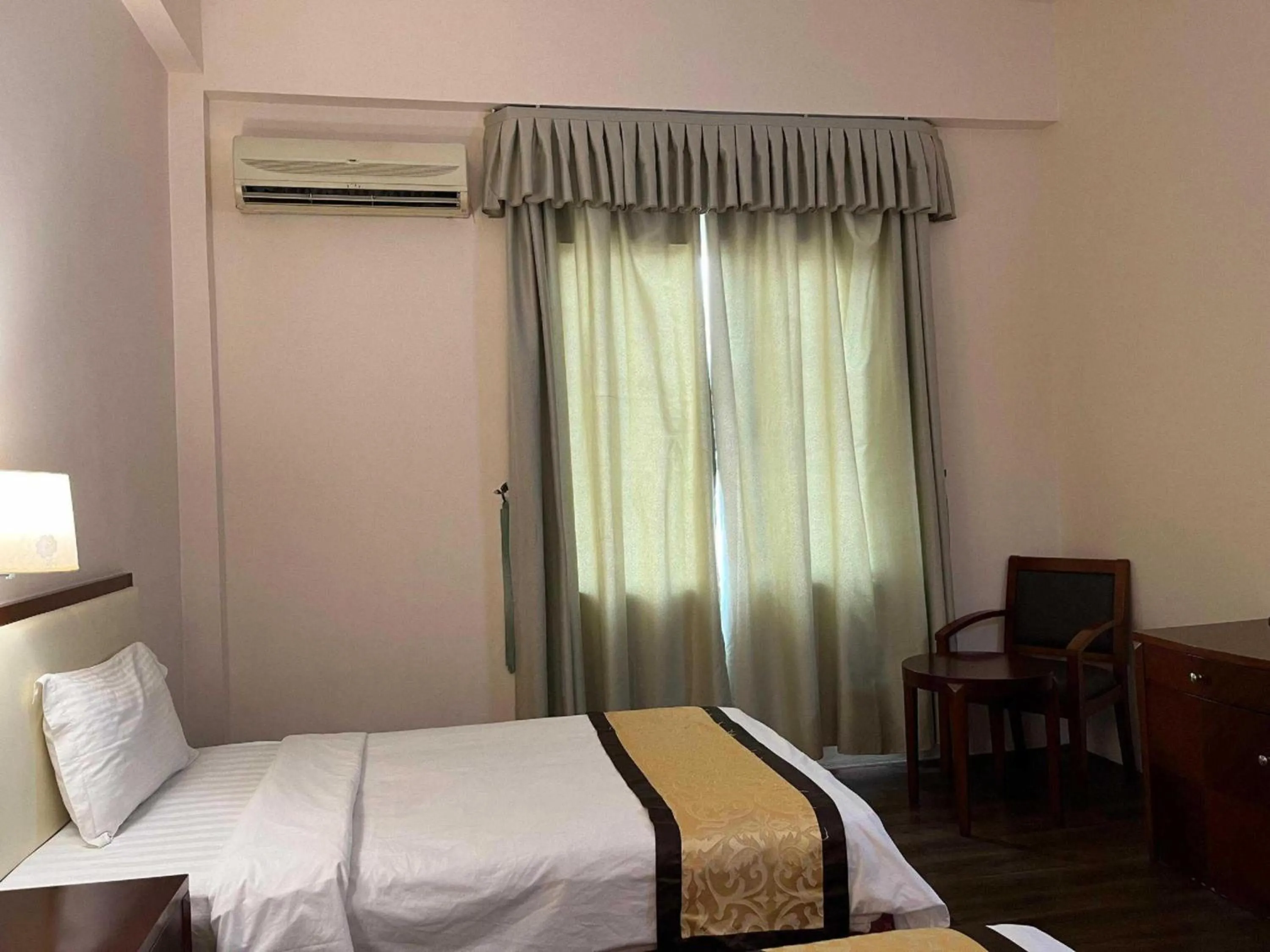 View (from property/room) in Hotel O Atari Inn