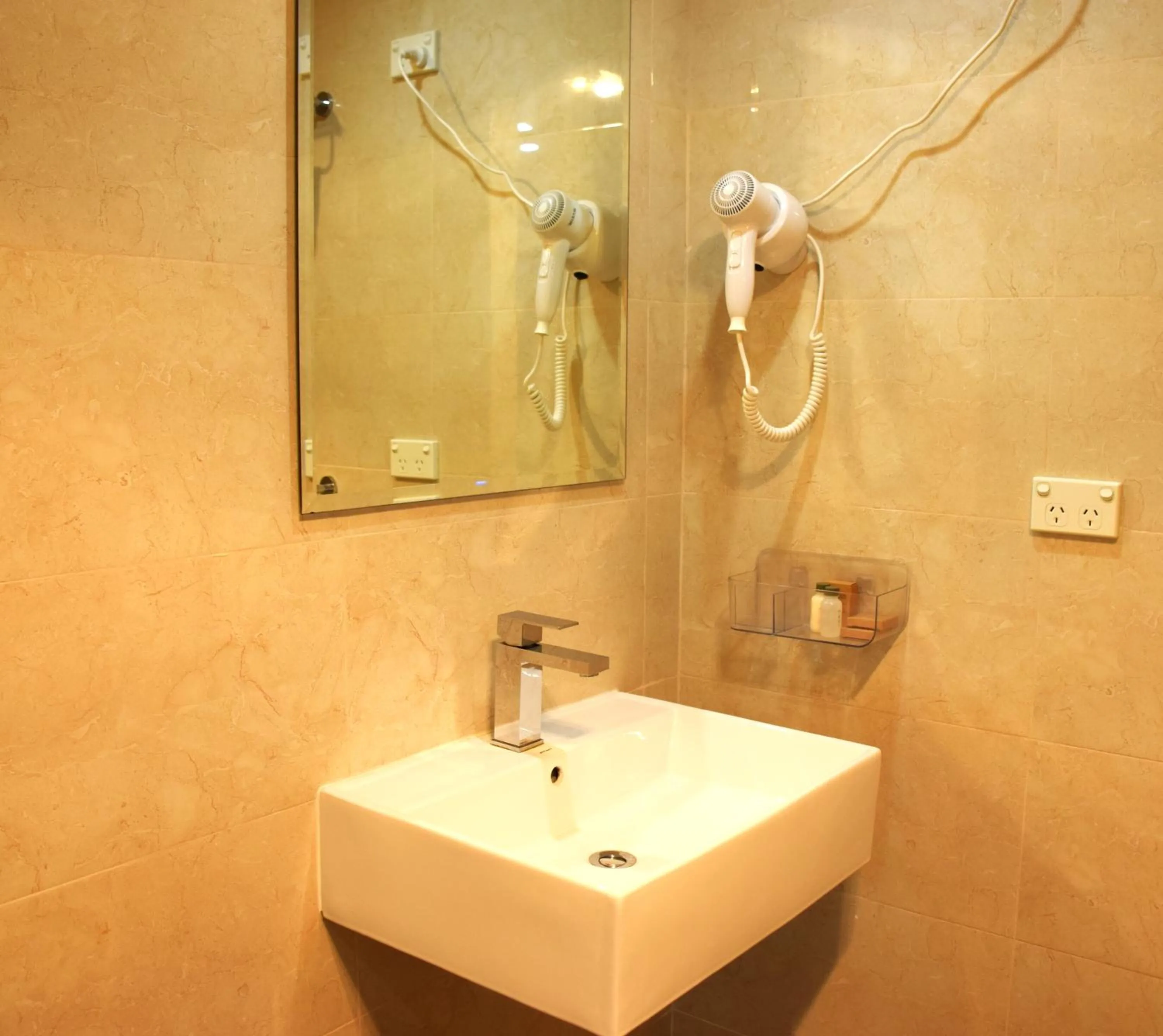 Rainbow Motel Queanbeyan