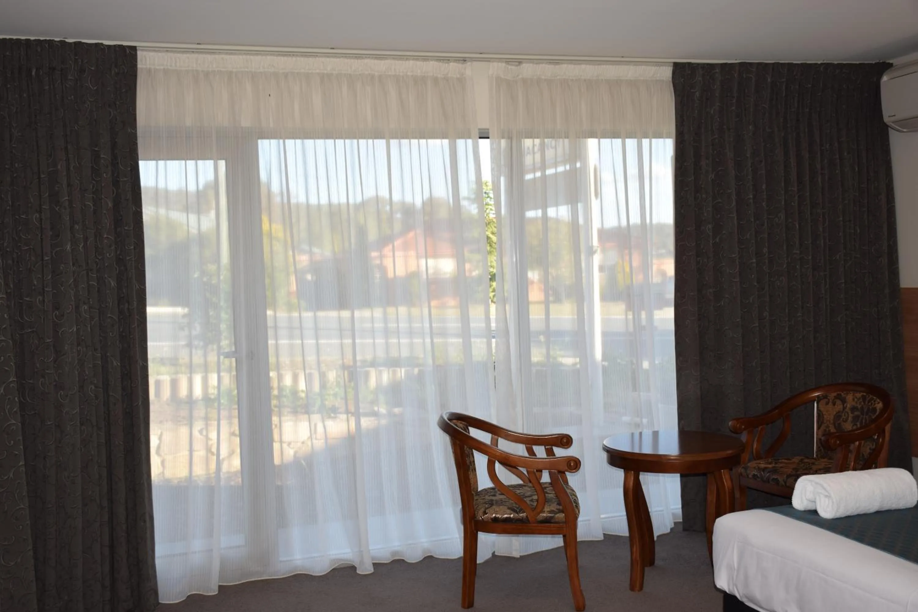 Rainbow Motel Queanbeyan