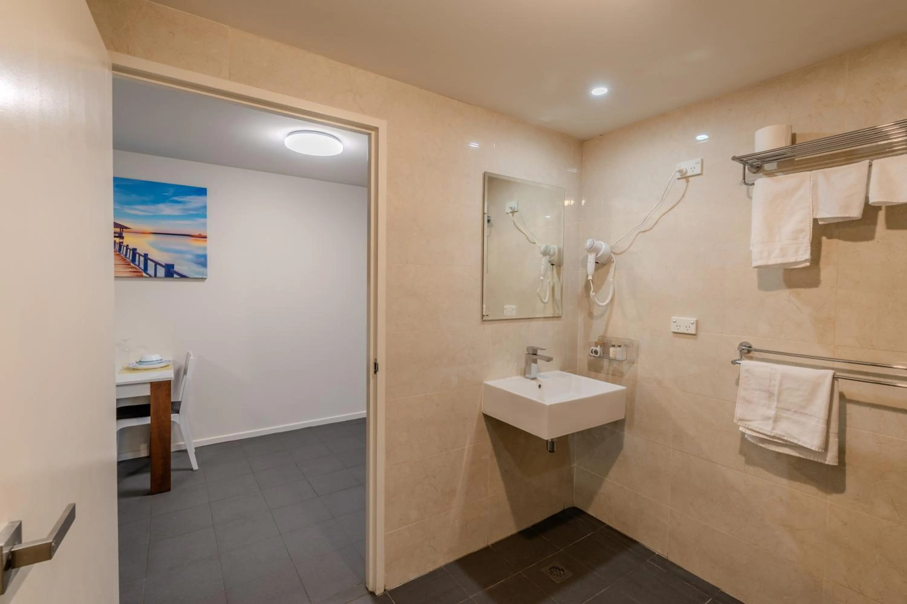 Rainbow Motel Queanbeyan