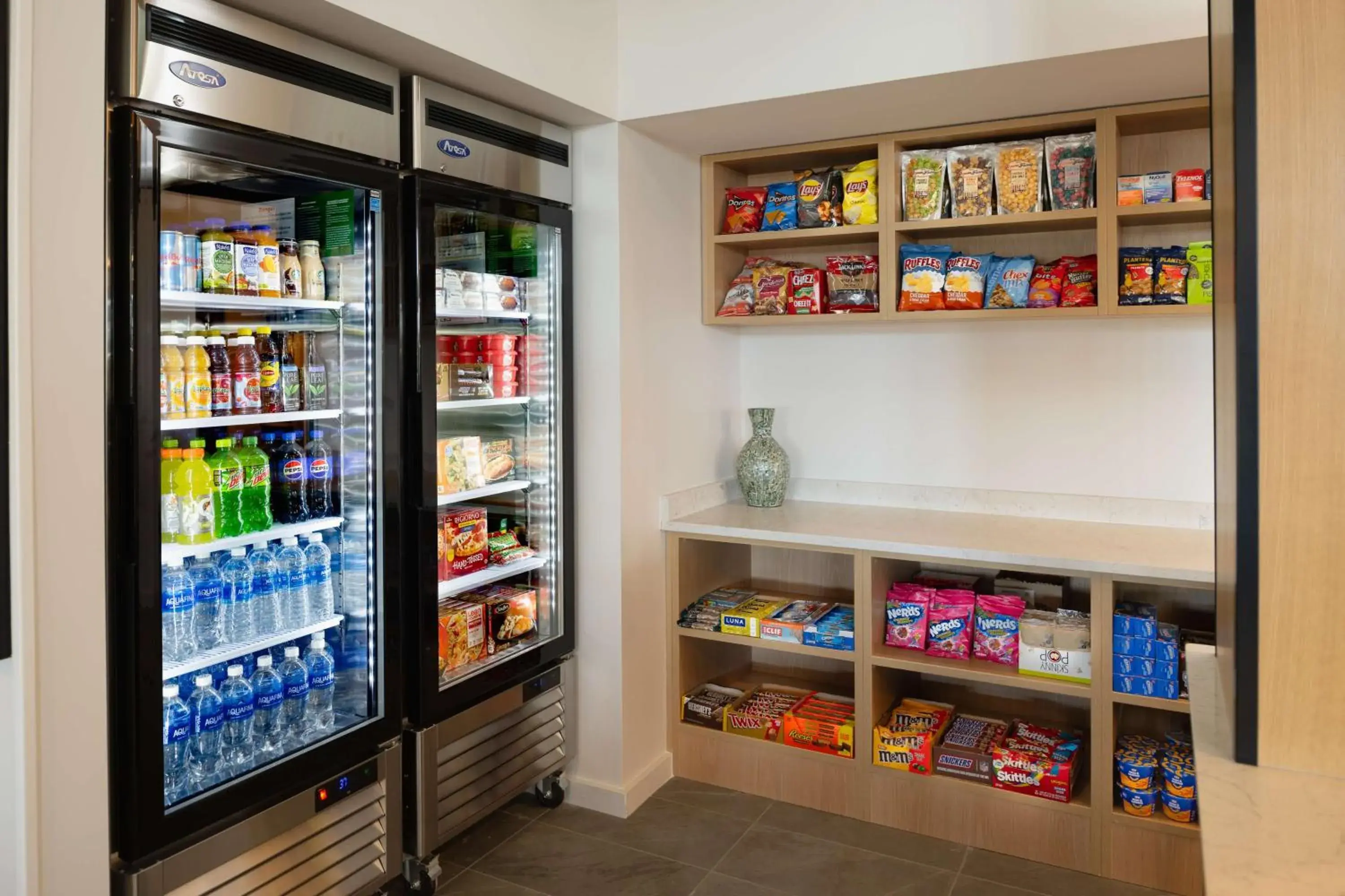 Lobby or reception in Hyatt House Auburn Hills/Detroit Lobby or reception in Hyatt House Auburn Hills/Detroit