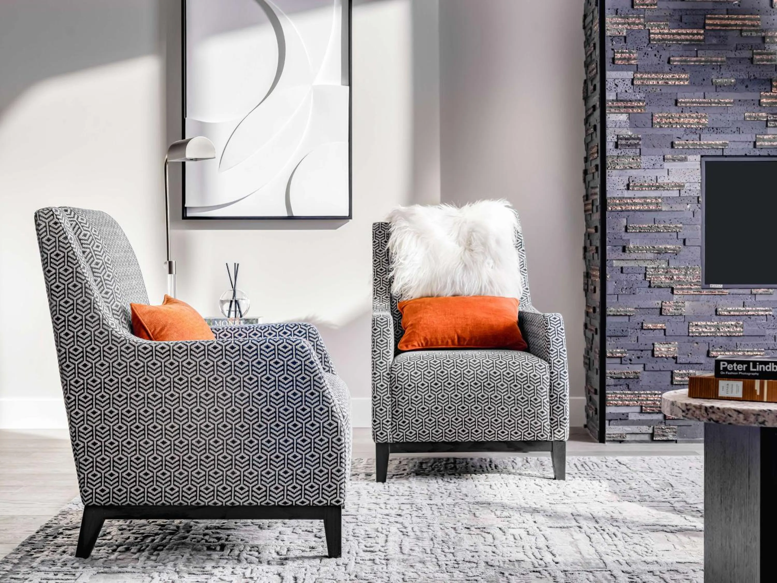 Photo of the whole room in Residences At Grand Hyatt Deer Valley