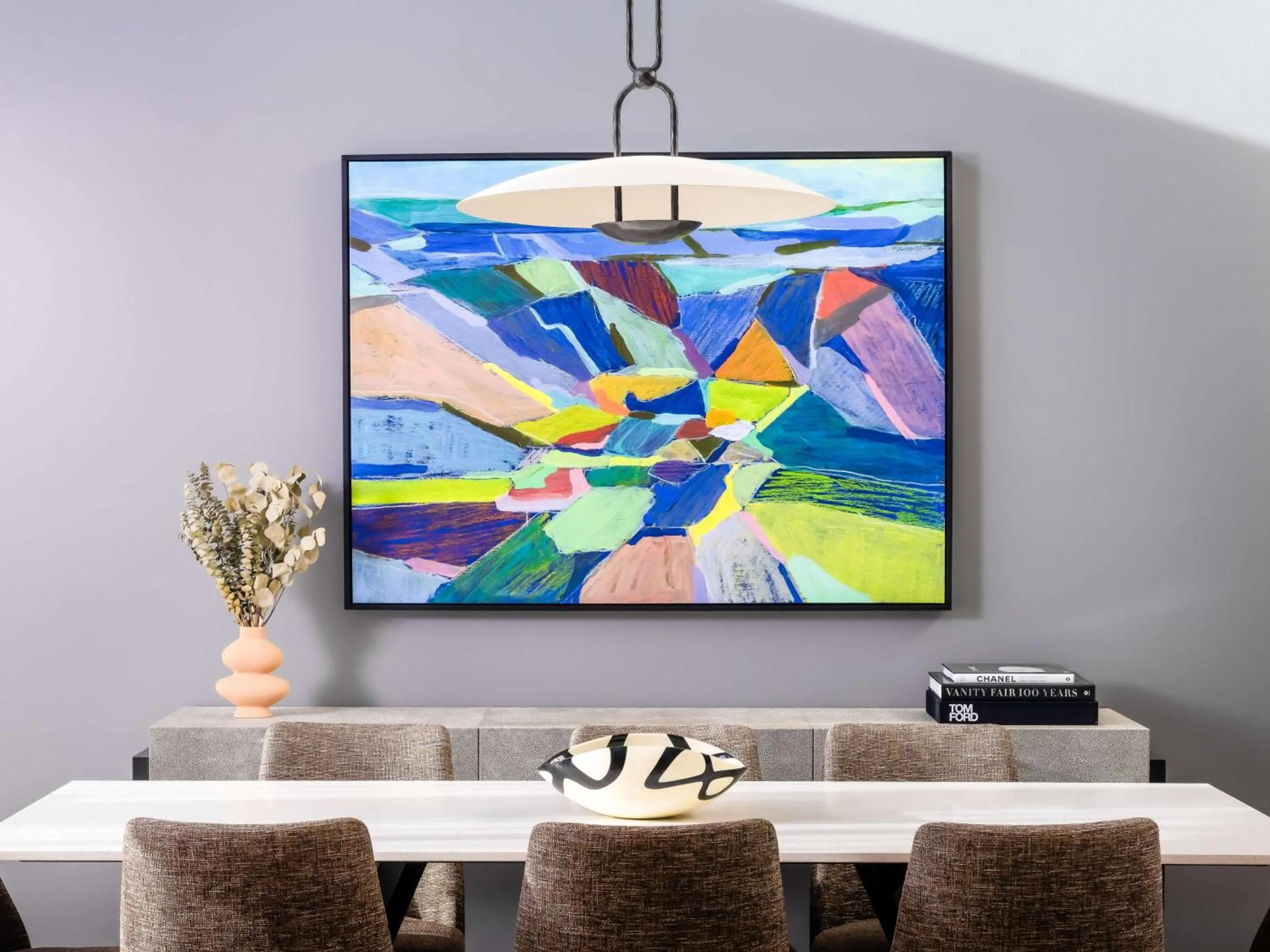 Photo of the whole room in Residences At Grand Hyatt Deer Valley