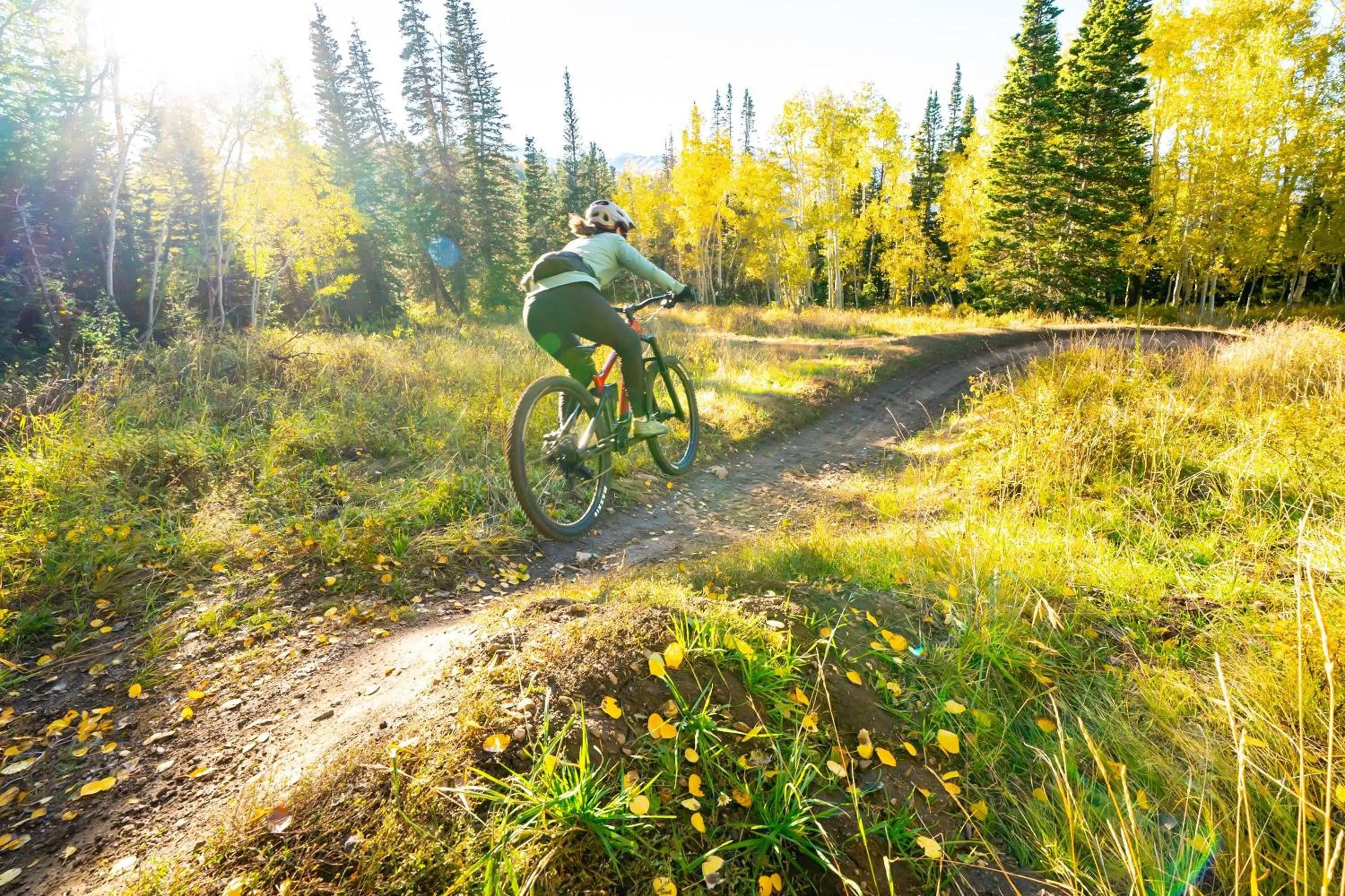 Location in Grand Hyatt Deer Valley