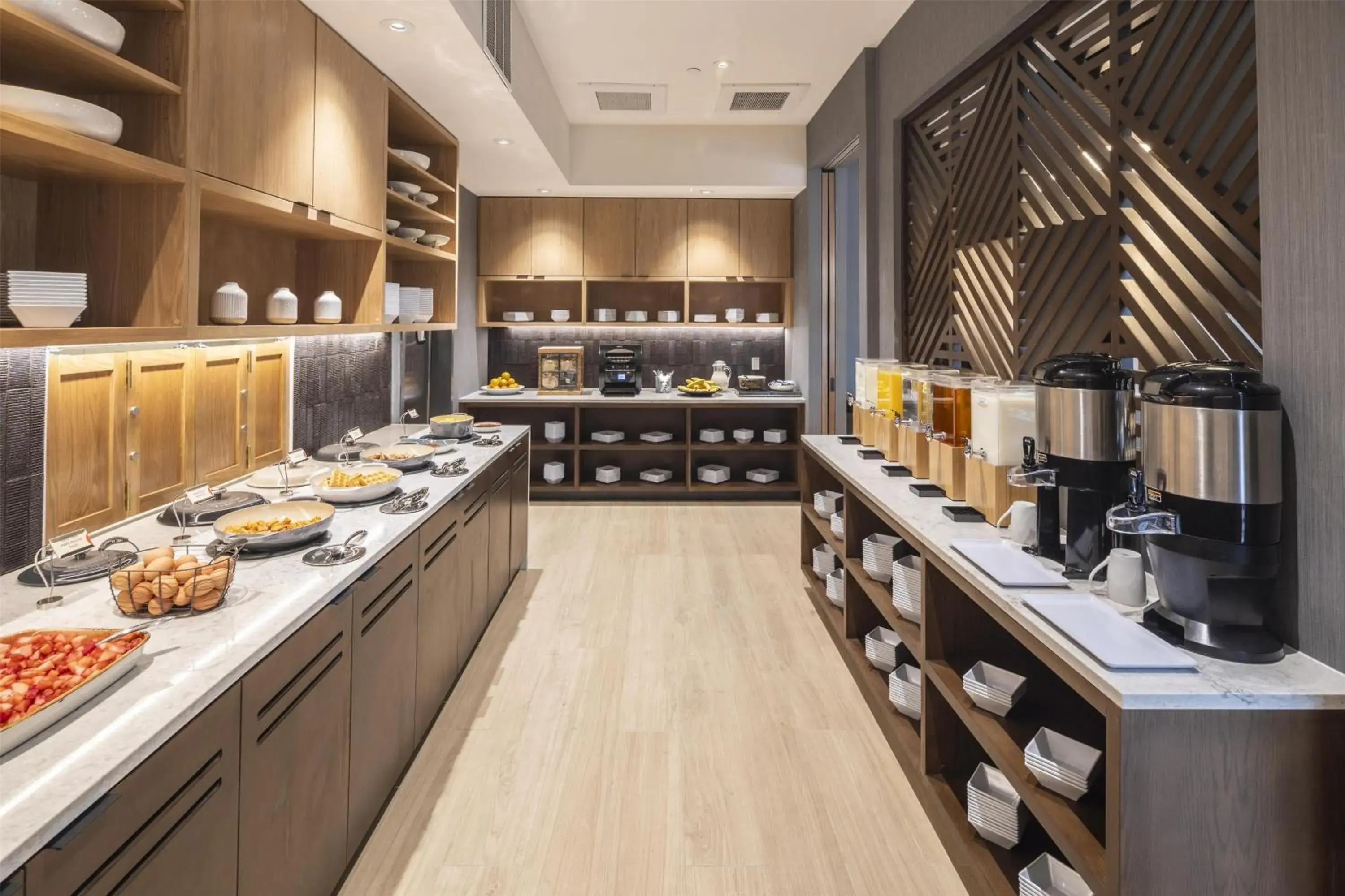 Restaurant/places to eat in Hyatt Place Reno Restaurant/places to eat in Hyatt Place Reno