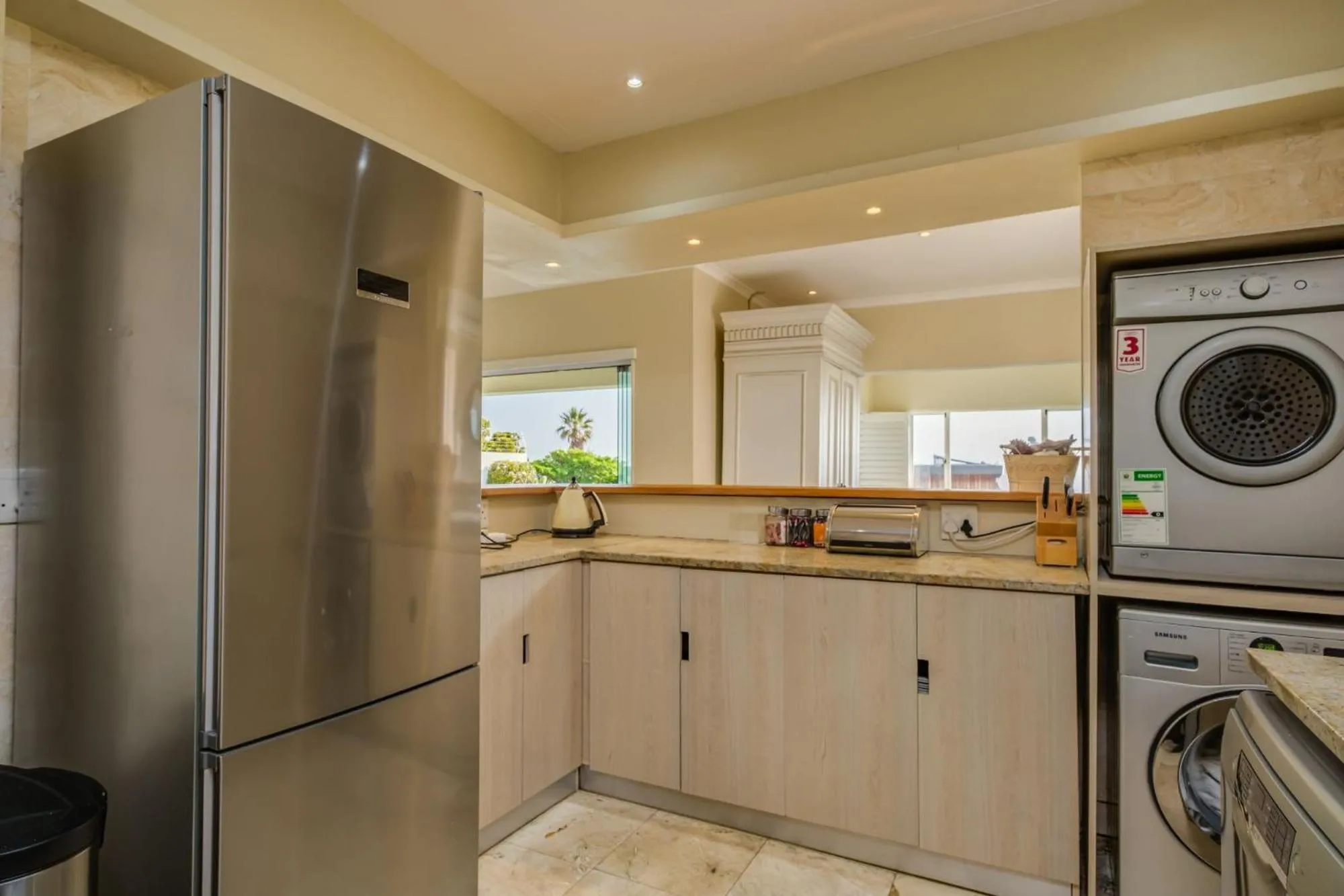 Kitchen or kitchenette in Barbados