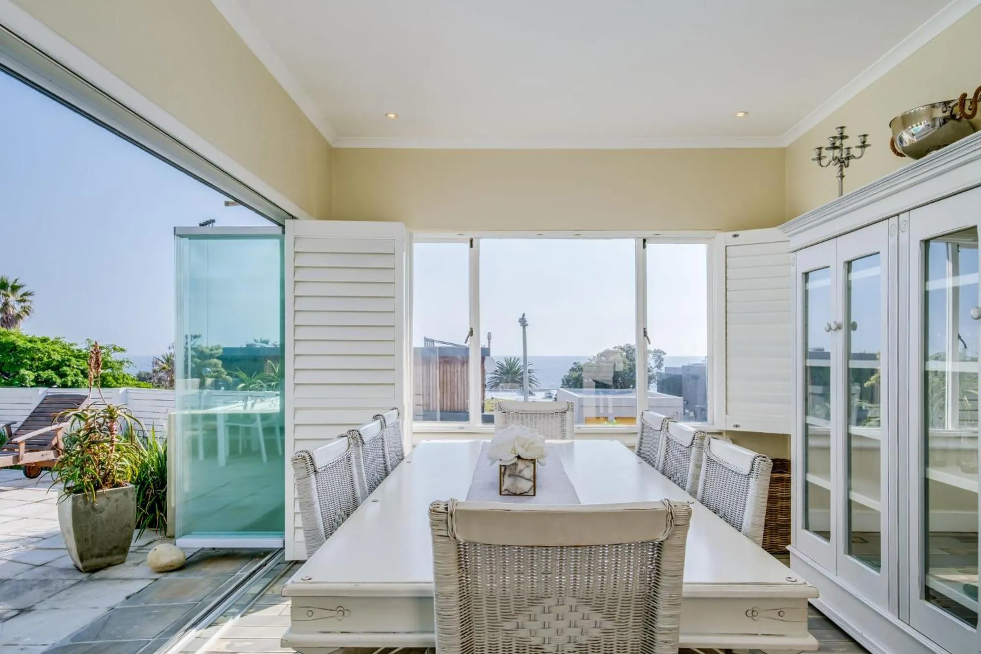 Balcony/Terrace in Barbados