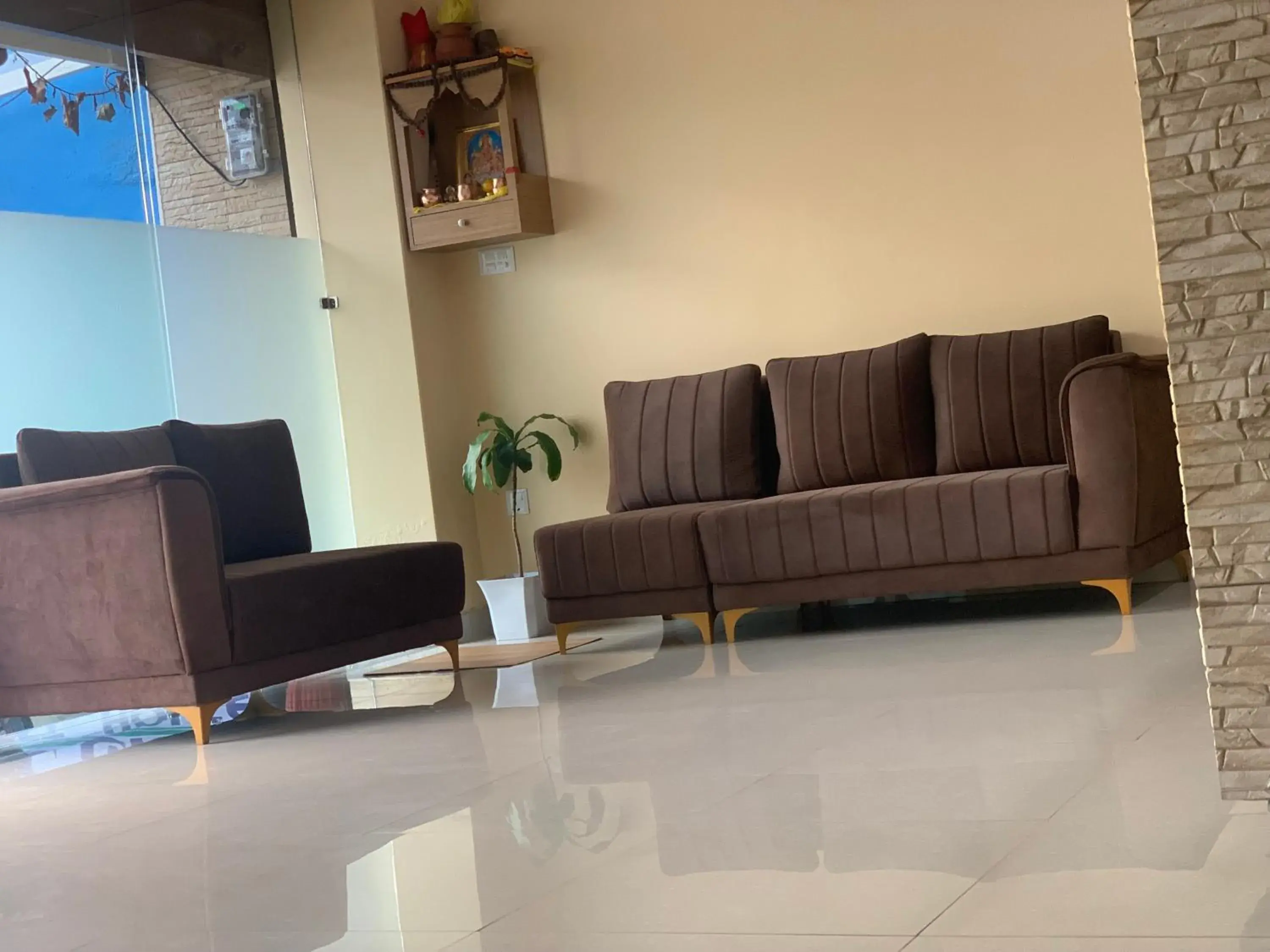 Namaste Guest House Namaste Guest House