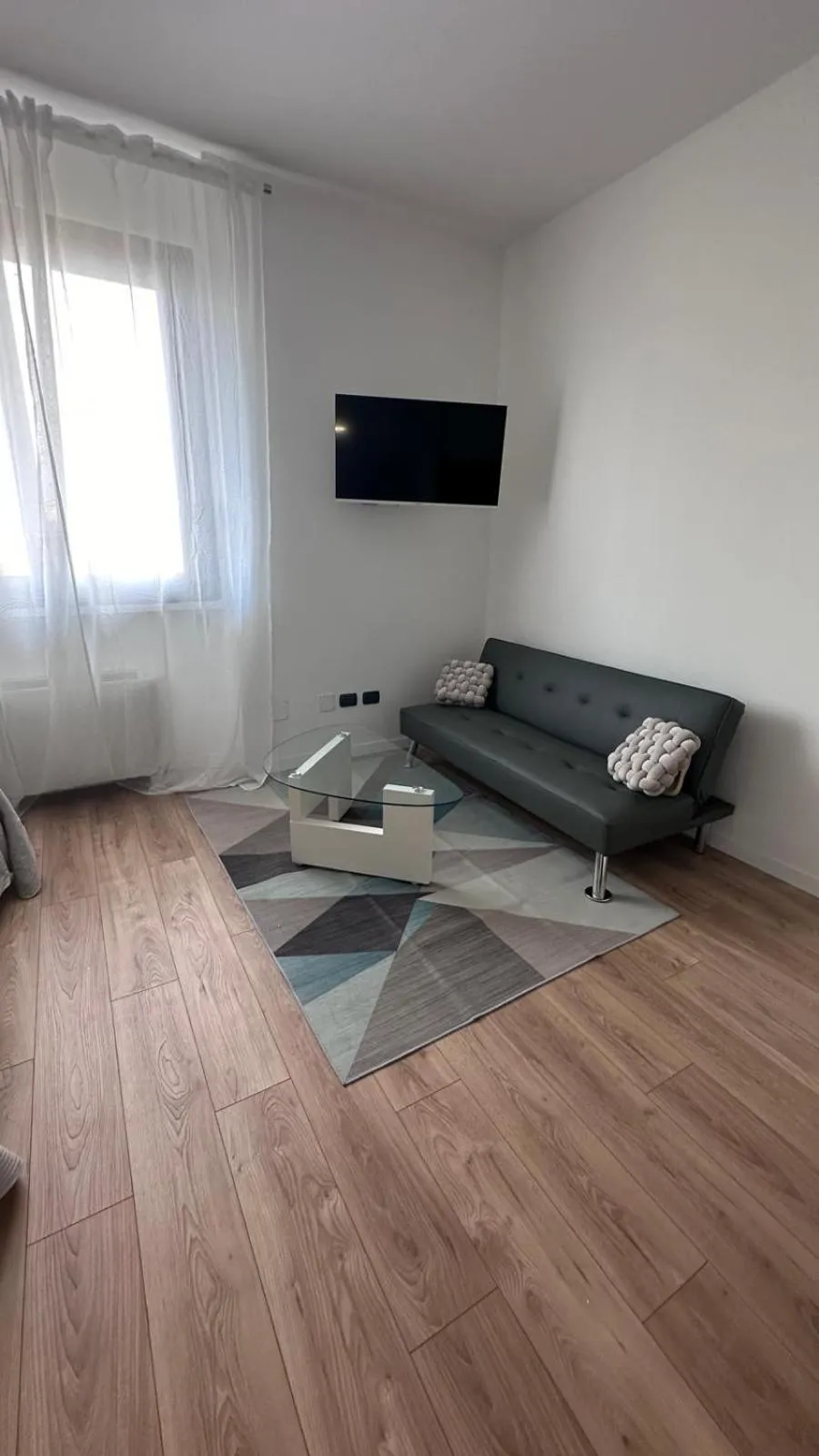 Monolocale Ovidio