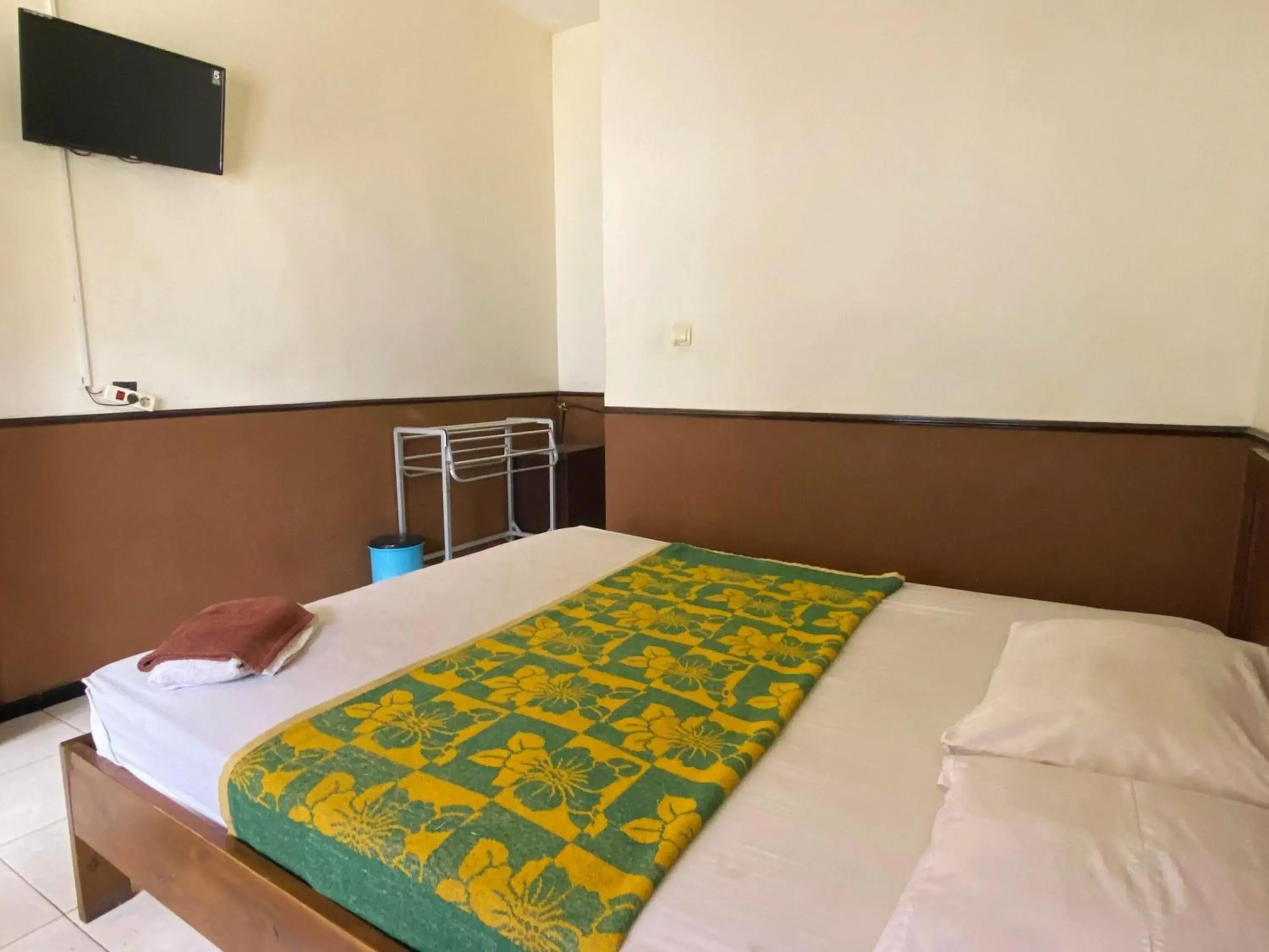 Penginapan Garuda Penginapan Garuda